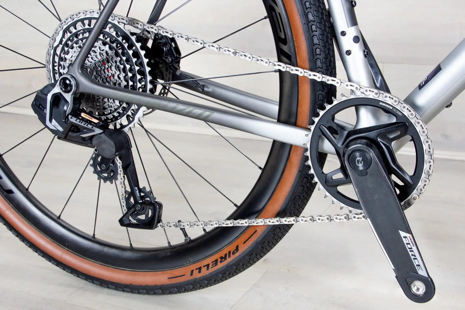 Specialized Crux Pro - 2025, 58 cm