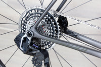 Specialized Crux Pro - 2025, 58 cm