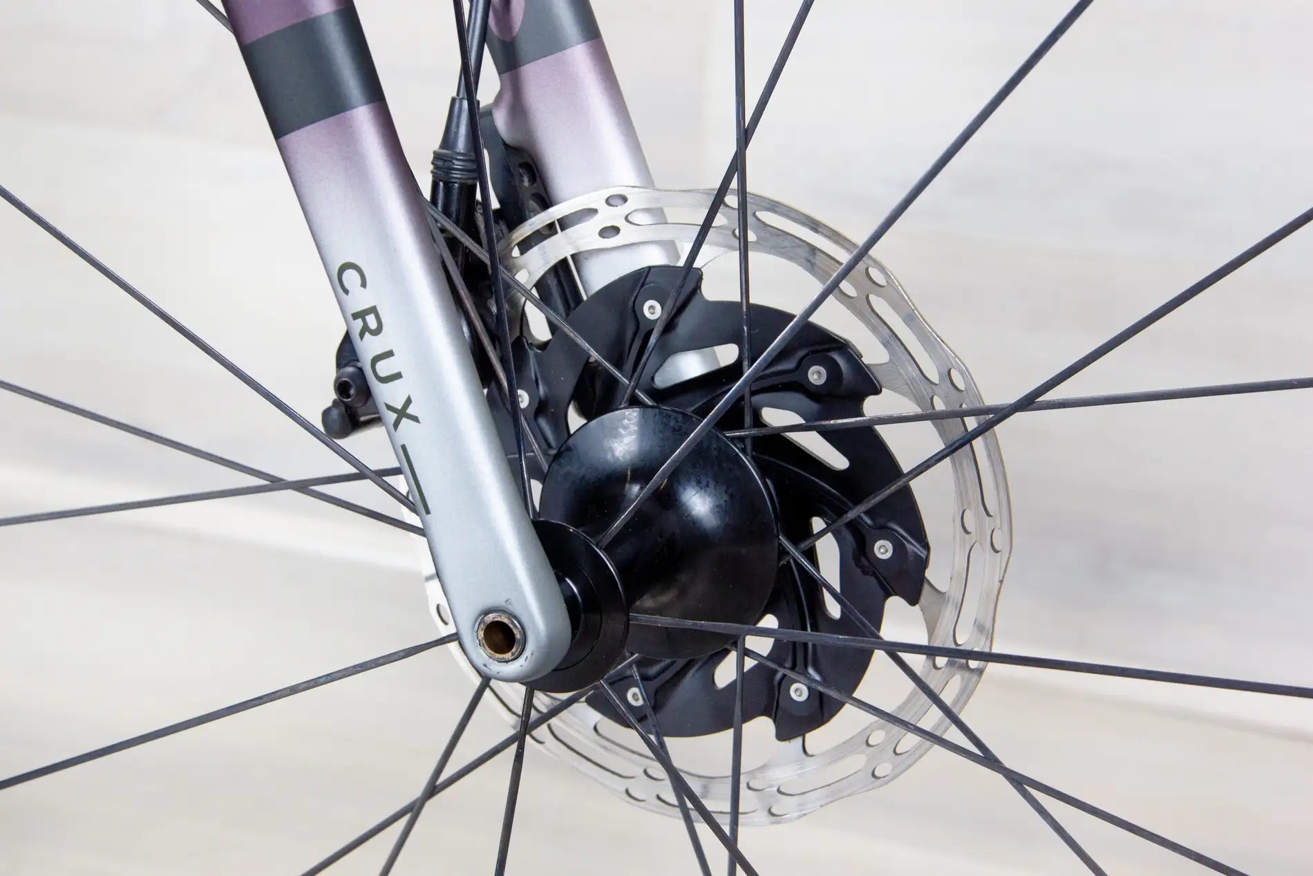 Specialized Crux Pro - 2025, 58 cm