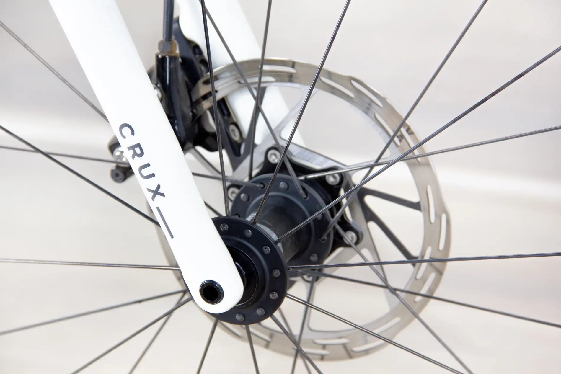 Specialized Crux - 2023, 52 cm