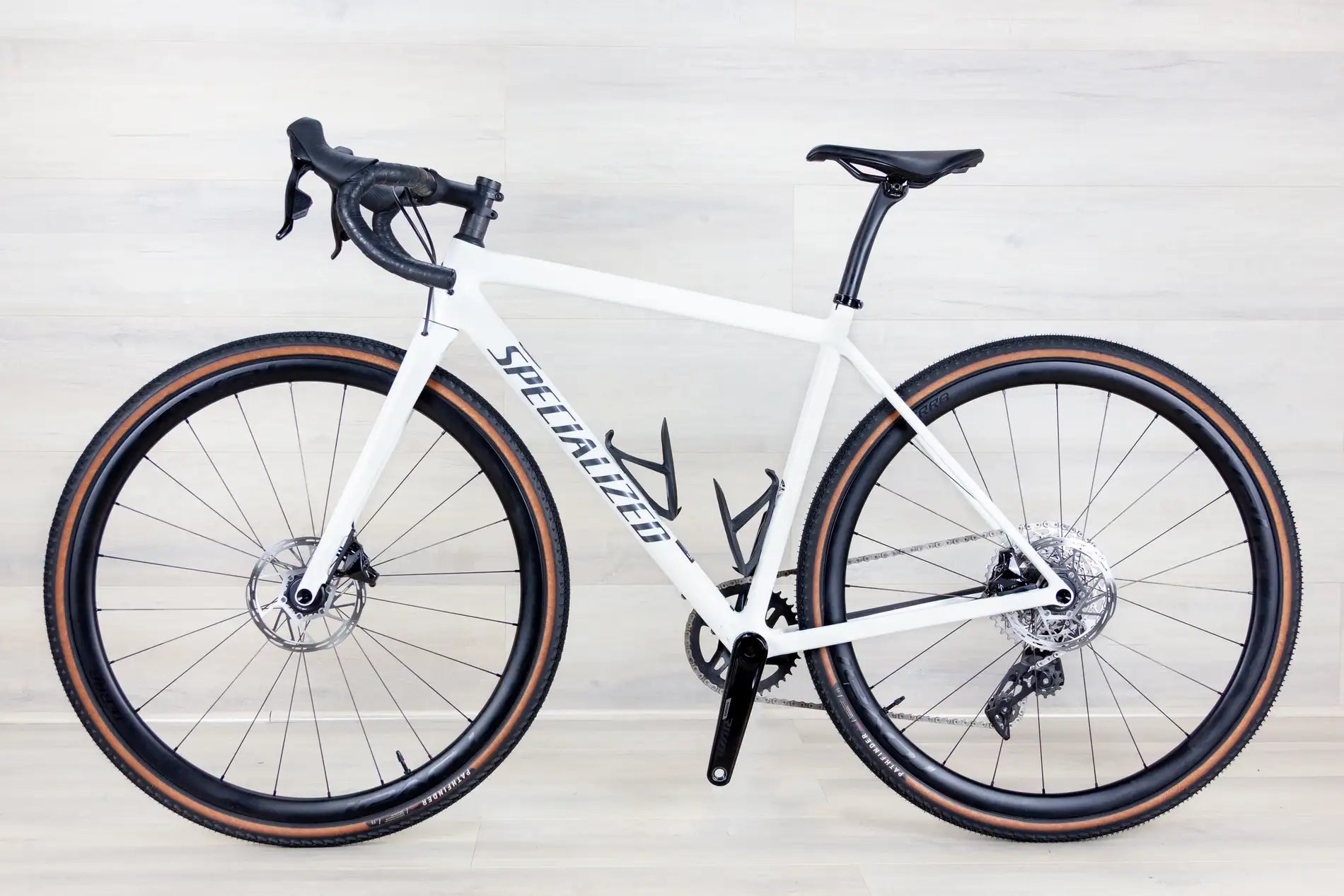 Specialized Crux - 2023, 52 cm