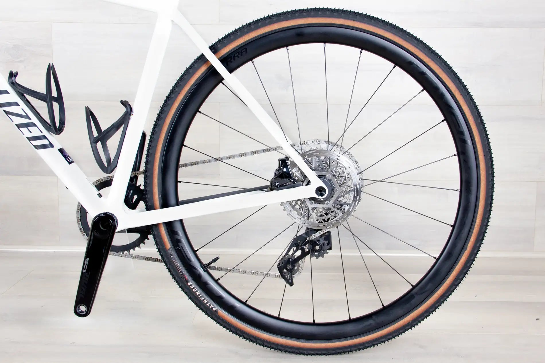 Specialized Crux - 2023, 52 cm