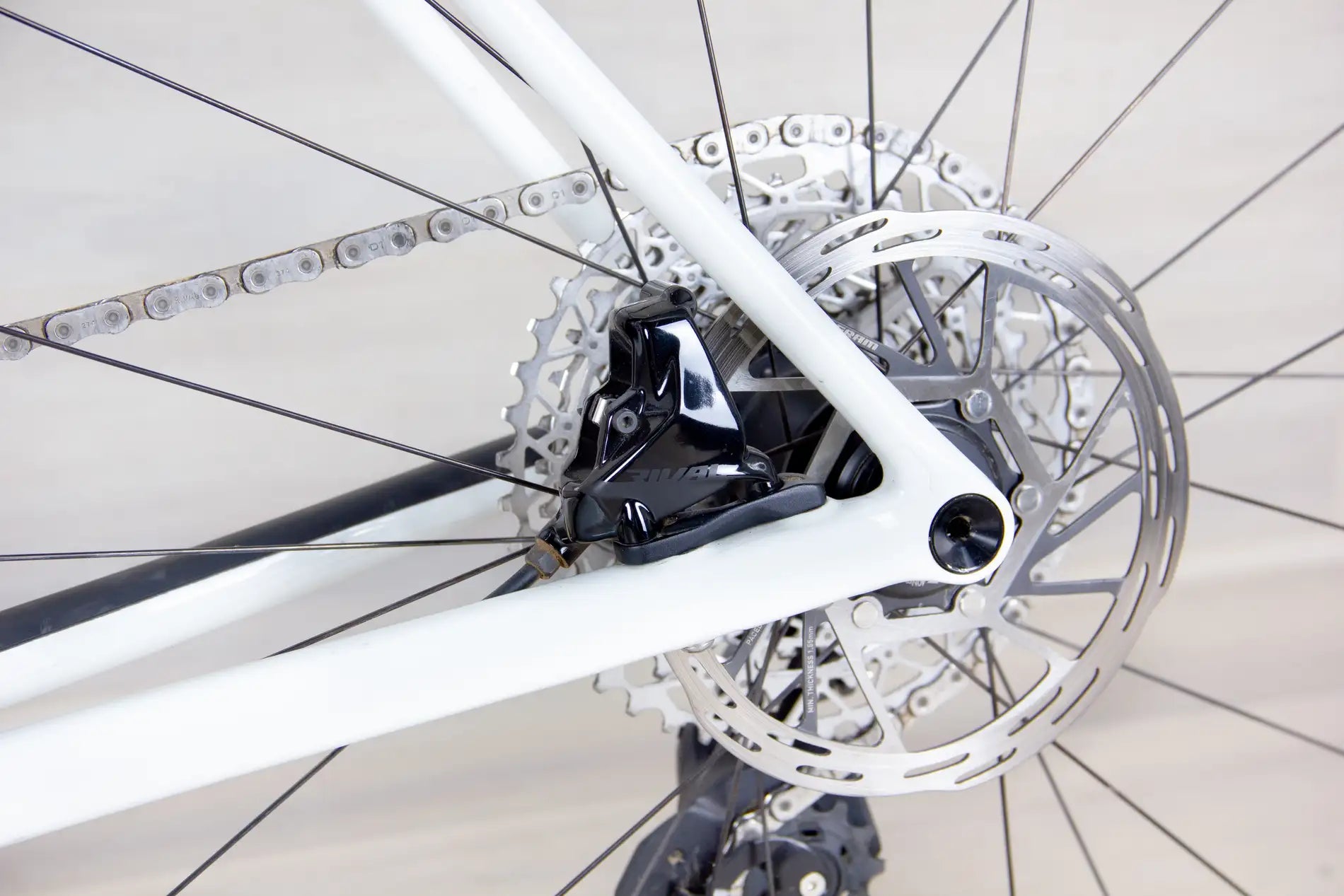 Specialized Crux - 2023, 52 cm