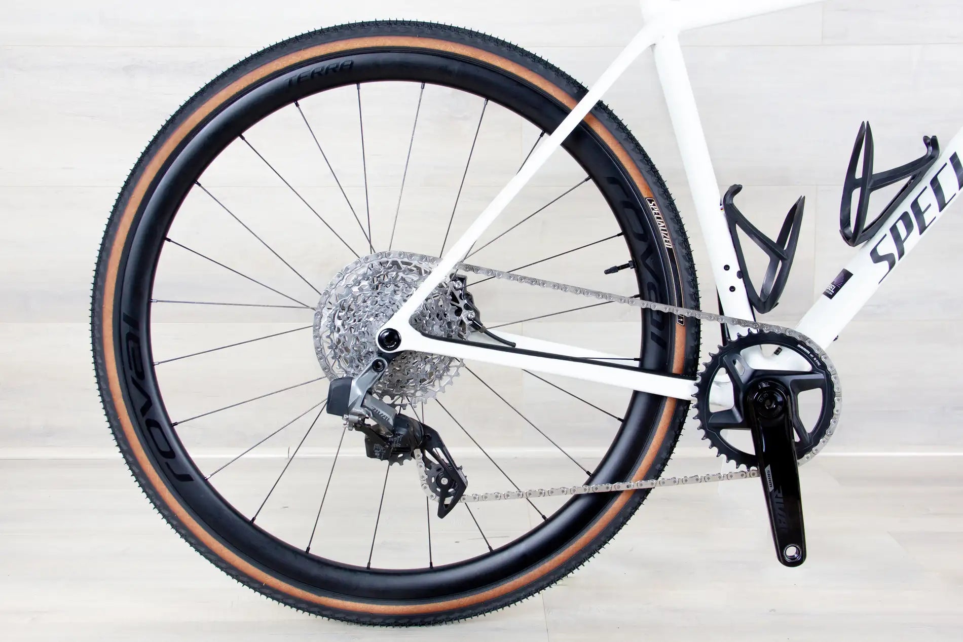 Specialized Crux - 2023, 52 cm