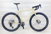 Specialized Crux PRO - 2025 (build year), 56 cm