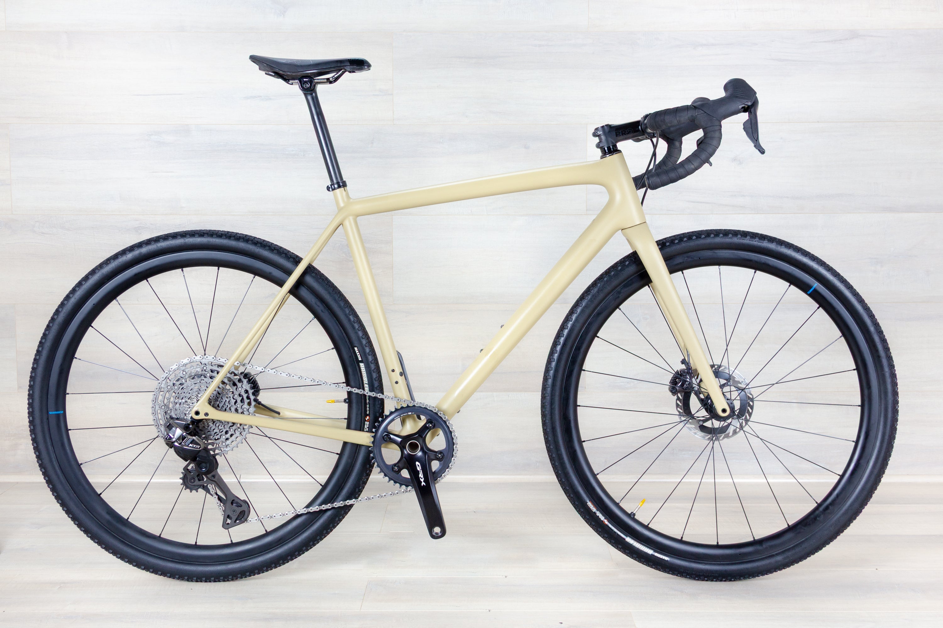 Specialized Crux PRO - 2025 (build year), 56 cm