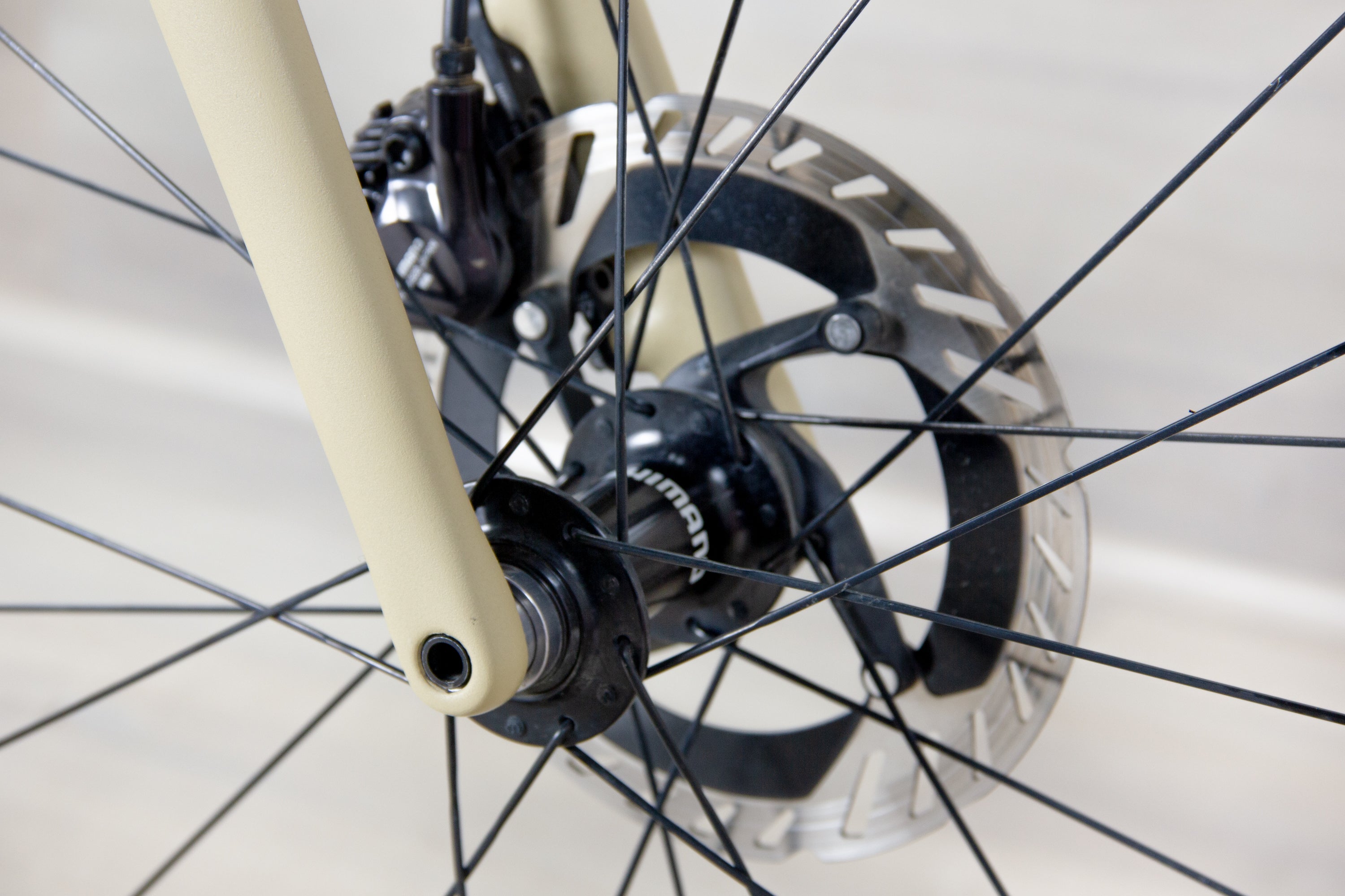 Specialized Crux PRO - 2025 (build year), 56 cm