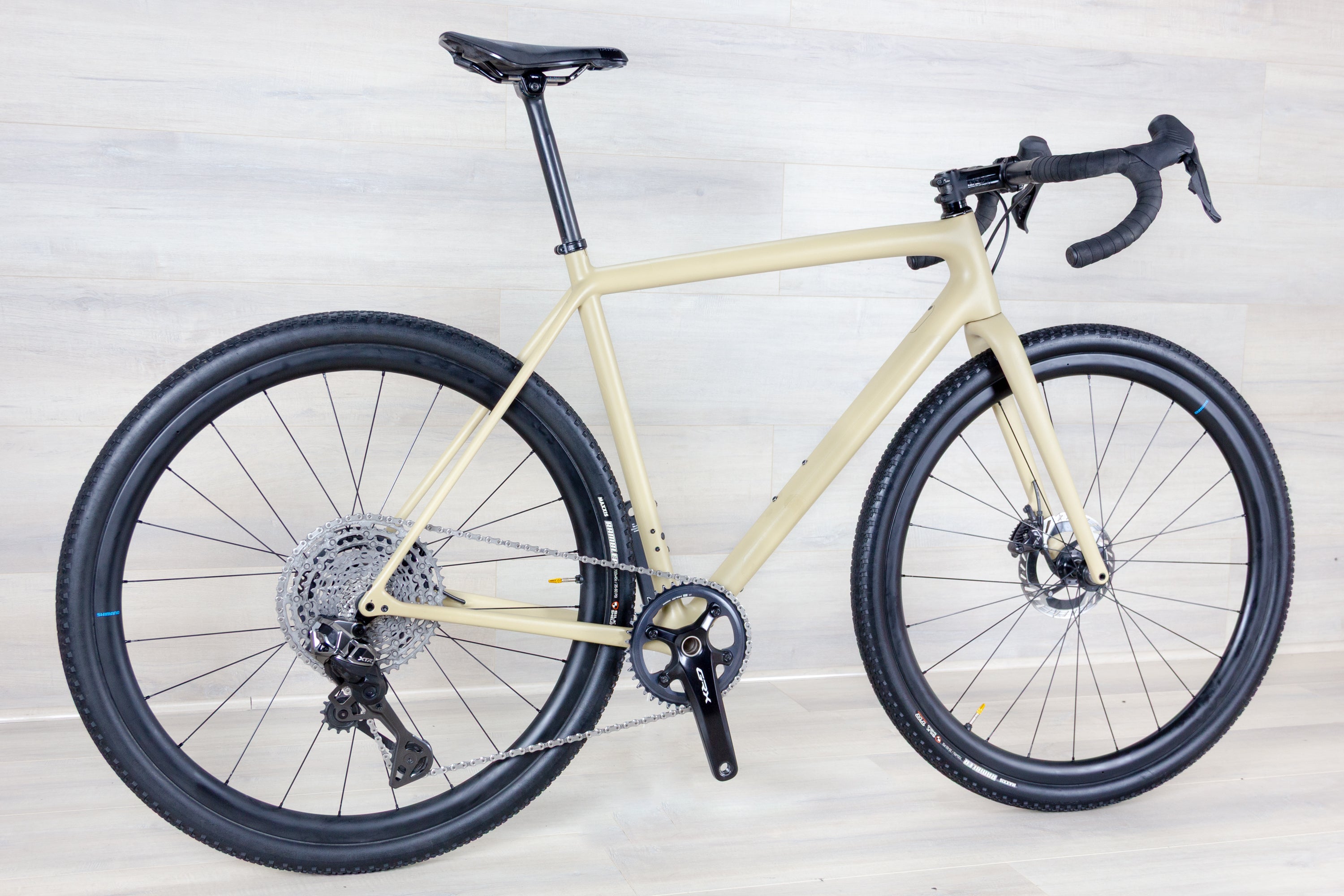 Specialized Crux PRO - 2025 (build year), 56 cm
