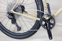 Specialized Crux PRO - 2025 (build year), 56 cm