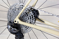 Specialized Crux PRO - 2025 (build year), 56 cm