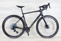 Specialized Diverge S-Works - 2020, 58 cm