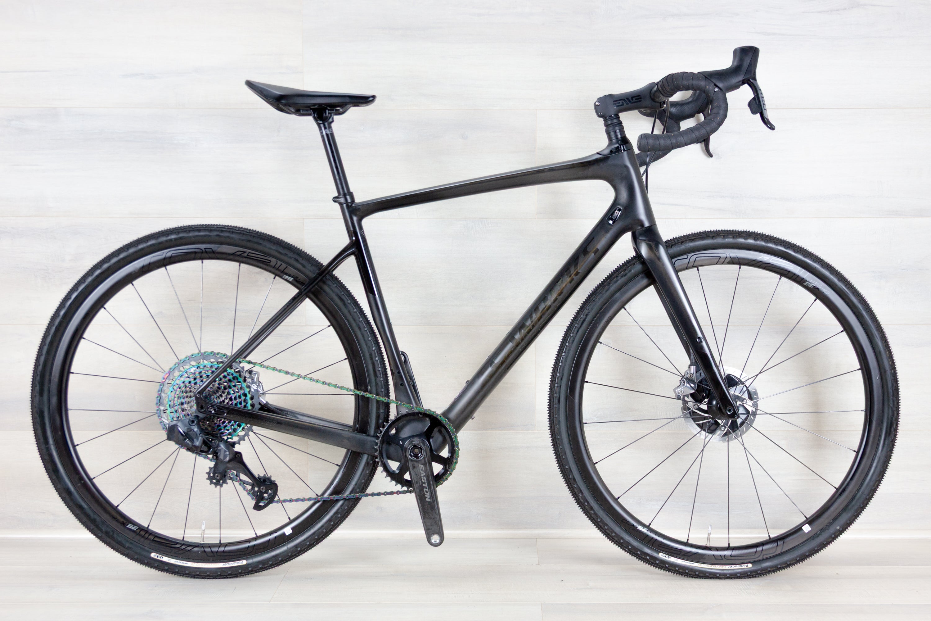 Specialized Diverge S-Works - 2020, 58 cm
