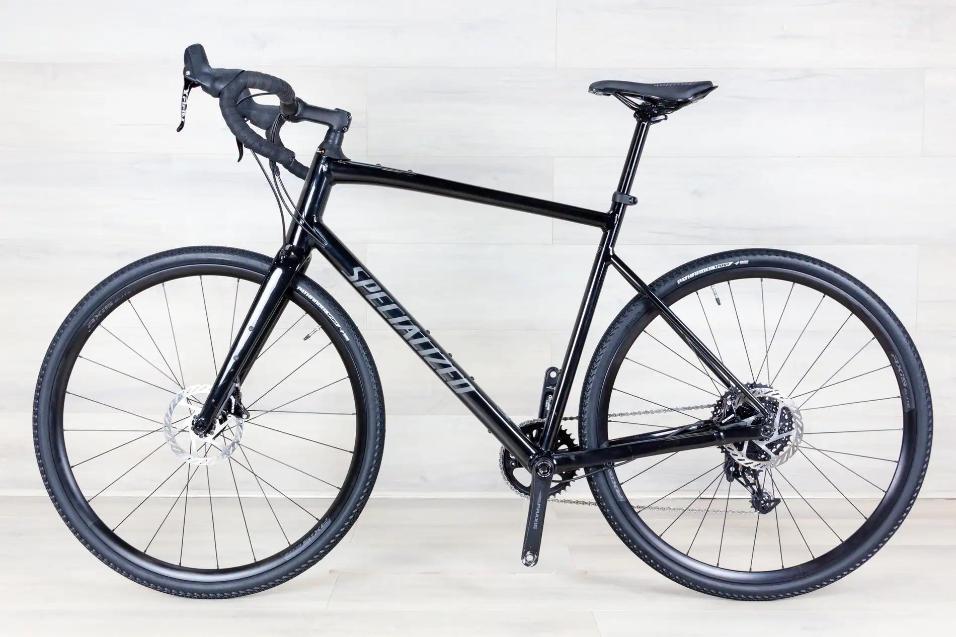 Specialized Diverge Elite E5 - 2025, 61 cm