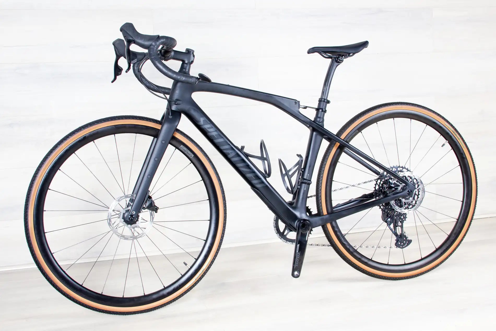 Specialized Diverge STR Expert - 2024, 54 cm