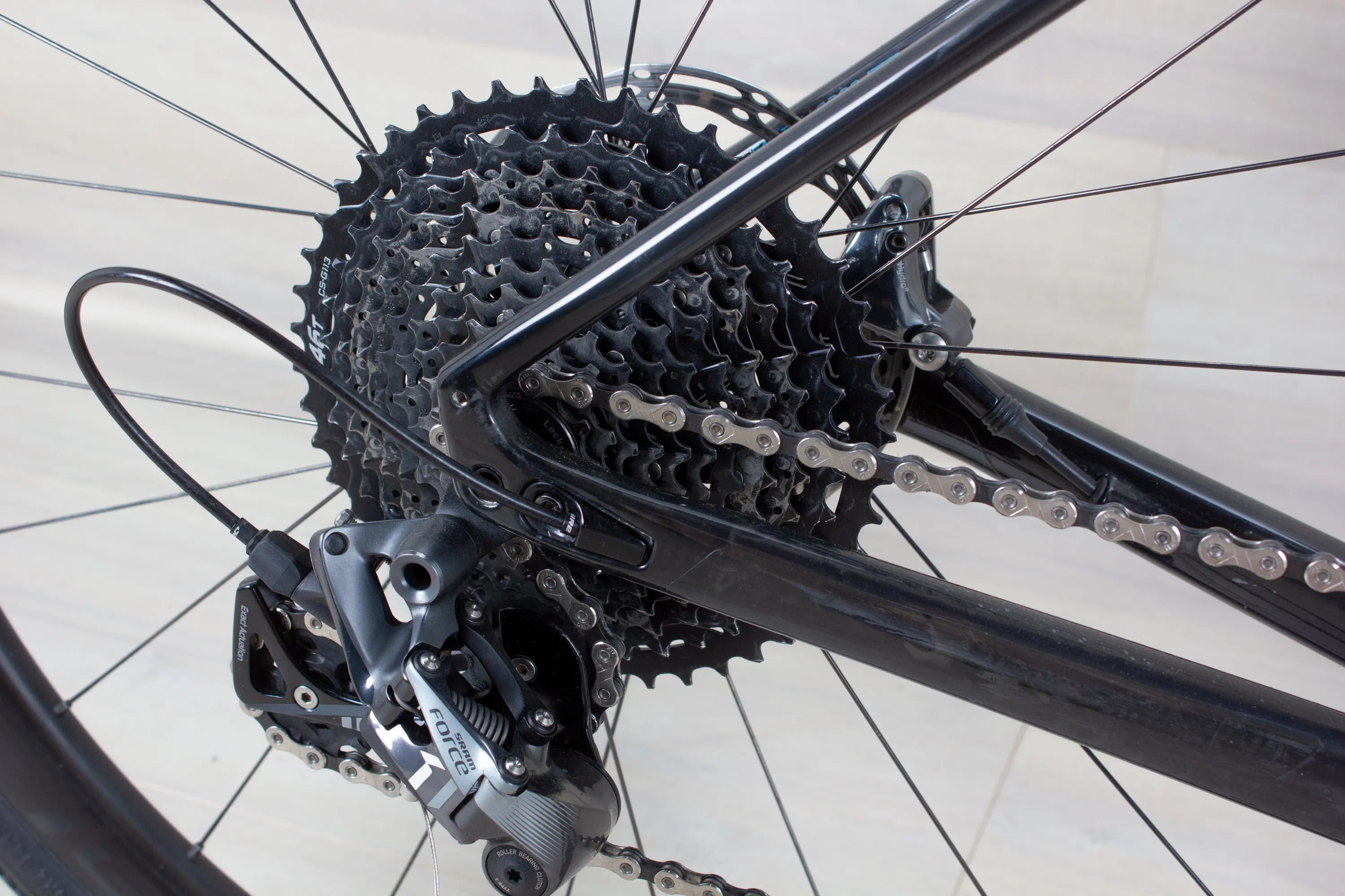 Specialized Diverge Expert Carbon X1 - 2020, 54cm