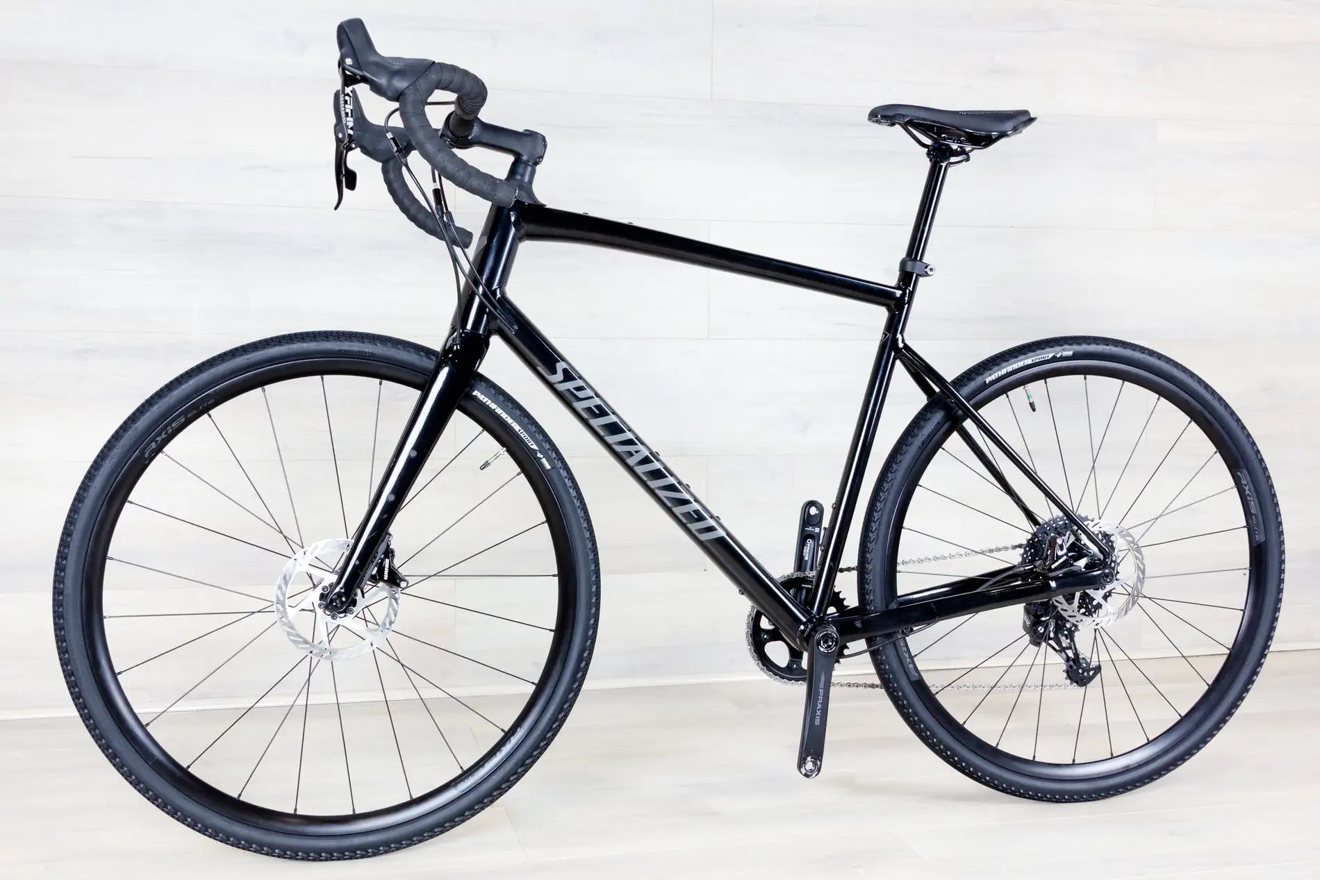 Specialized Diverge Elite E5 - 2025, 61 cm