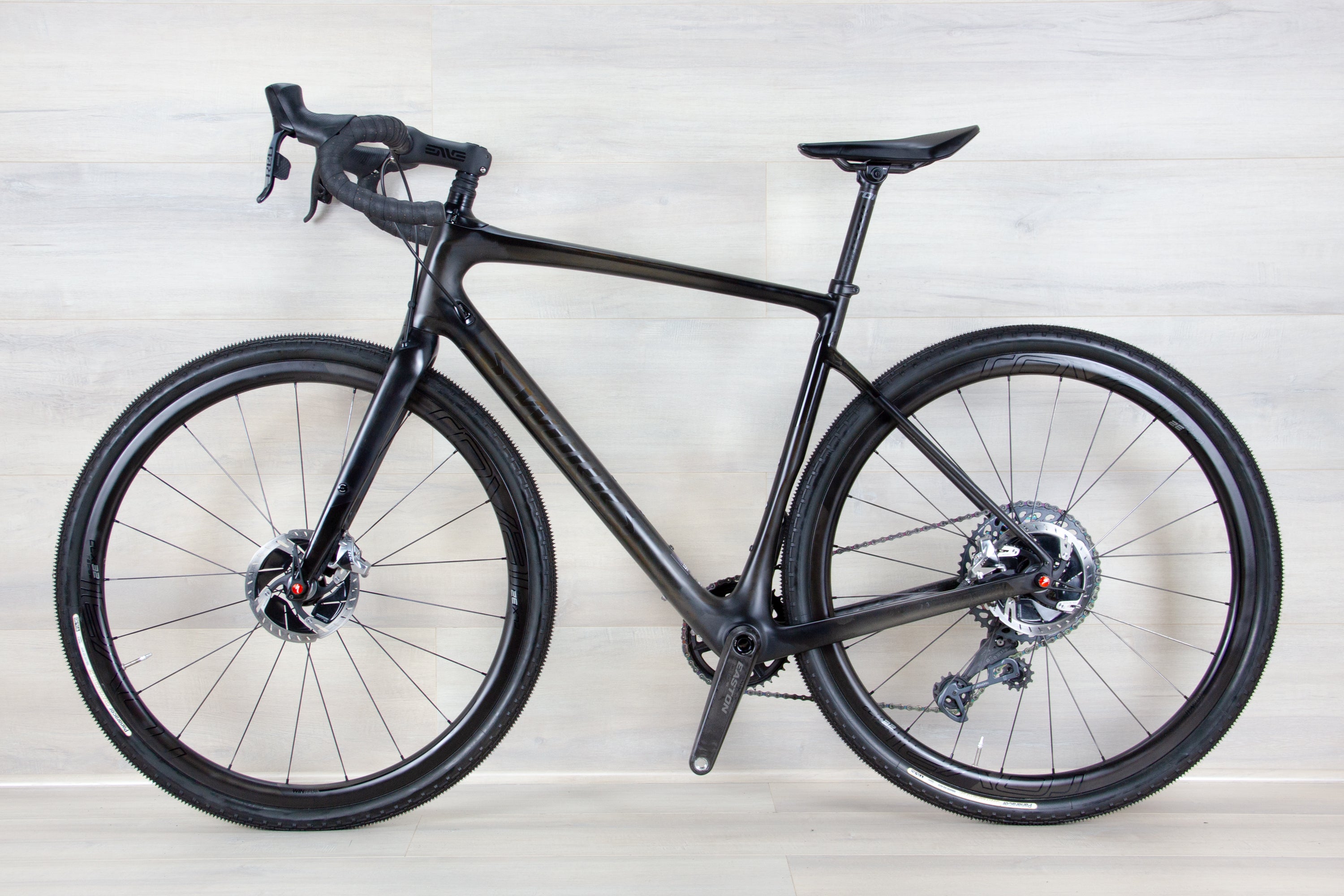Specialized Diverge S-Works - 2020, 58 cm