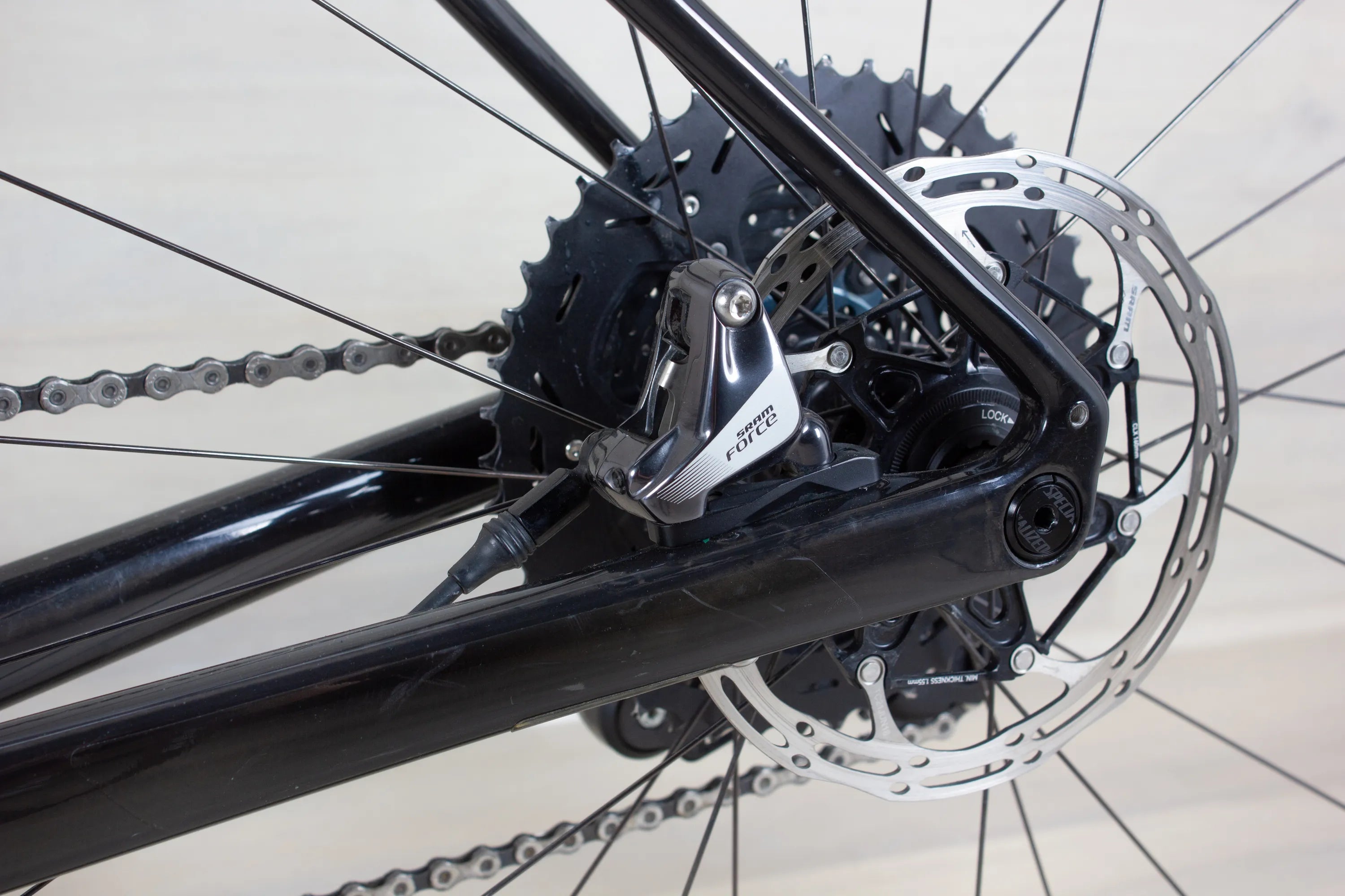 Specialized Diverge Expert Carbon X1 - 2020, 54cm