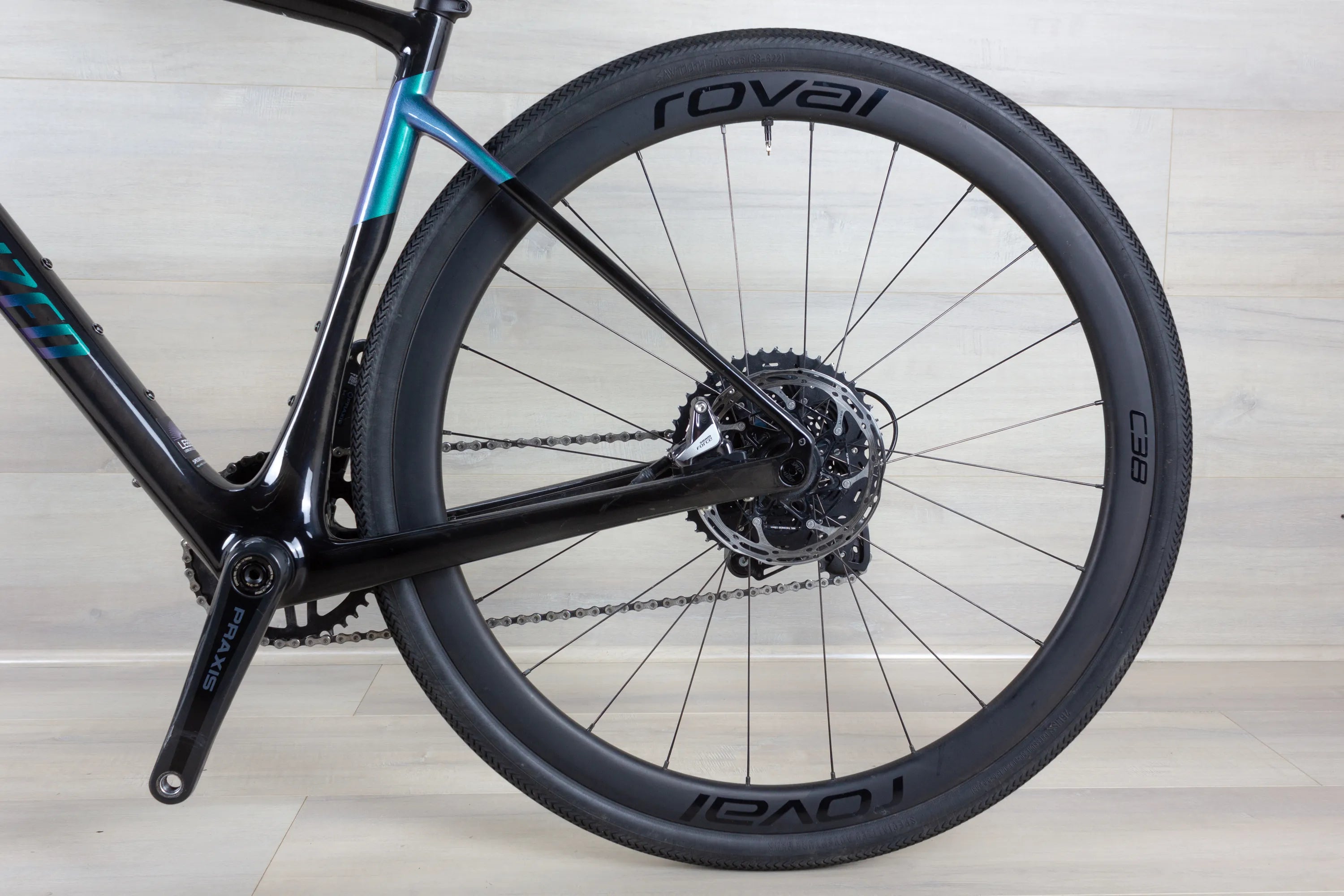 Specialized Diverge Expert Carbon X1 - 2020, 54cm