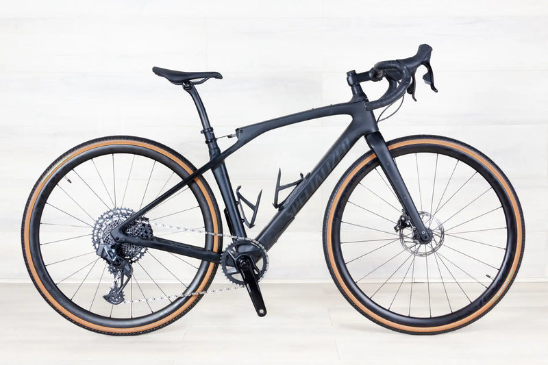 Specialized Diverge STR Expert - 2024, 54 cm