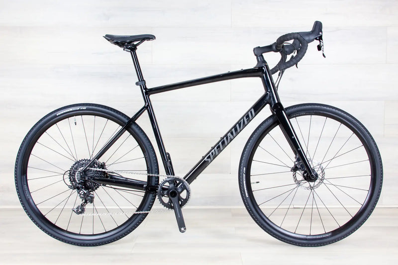 Specialized Diverge Elite E5 - 2025, 61 cm