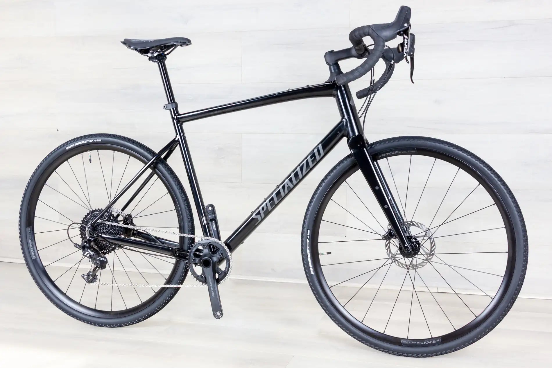 Specialized Diverge Elite E5 - 2025, 61 cm