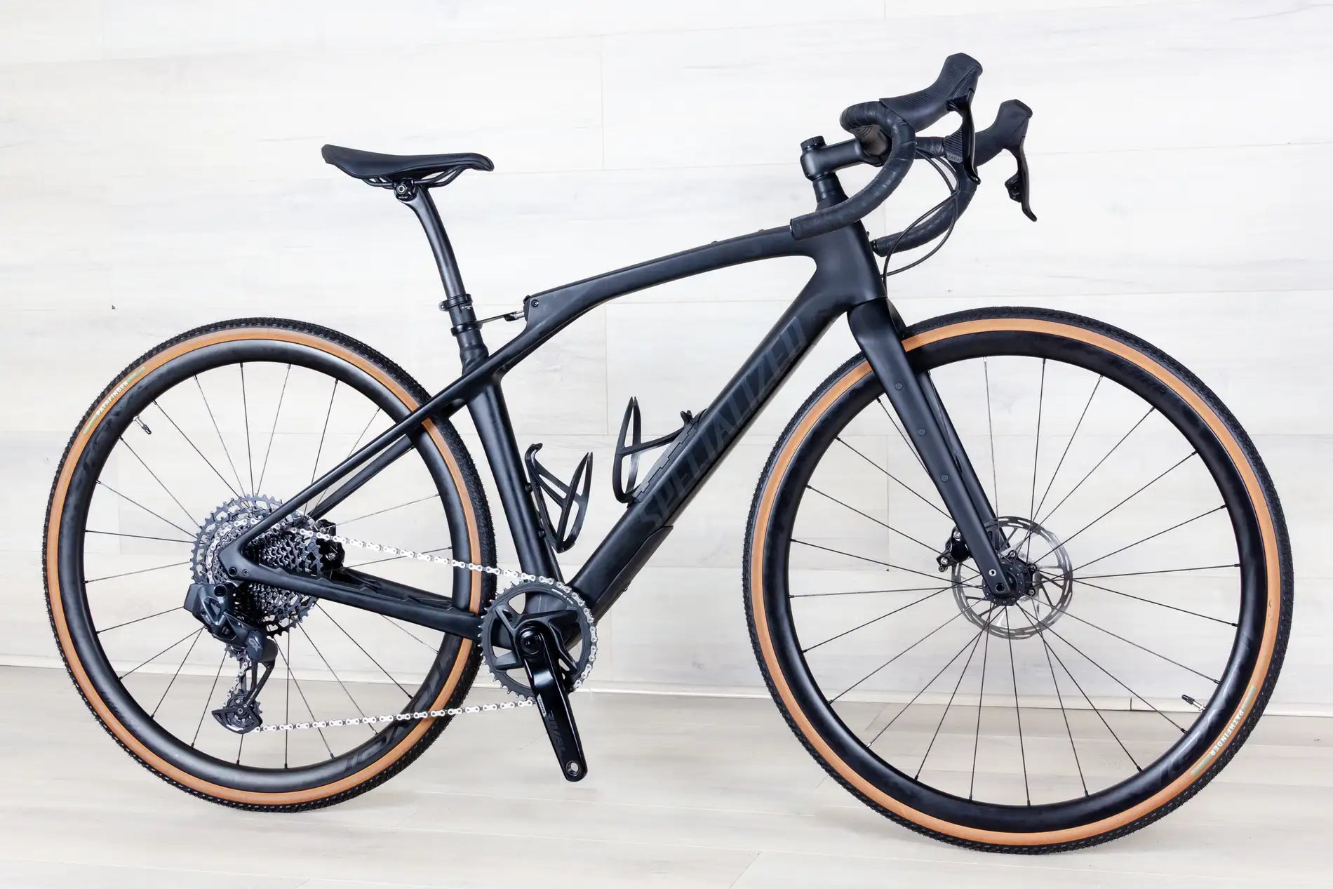 Specialized Diverge STR Expert - 2024, 54 cm