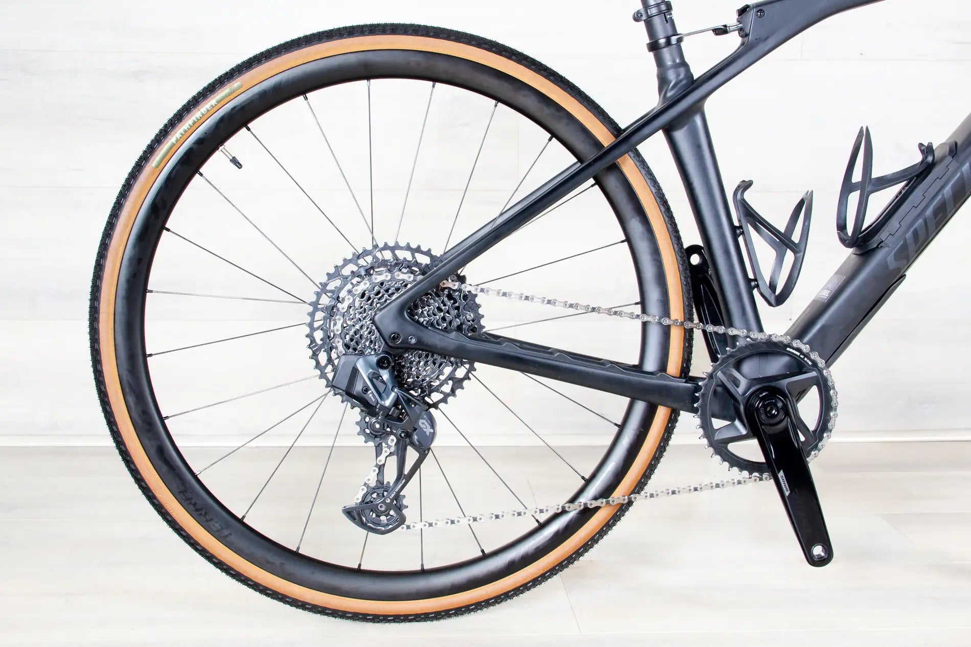 Specialized Diverge STR Expert - 2024, 54 cm
