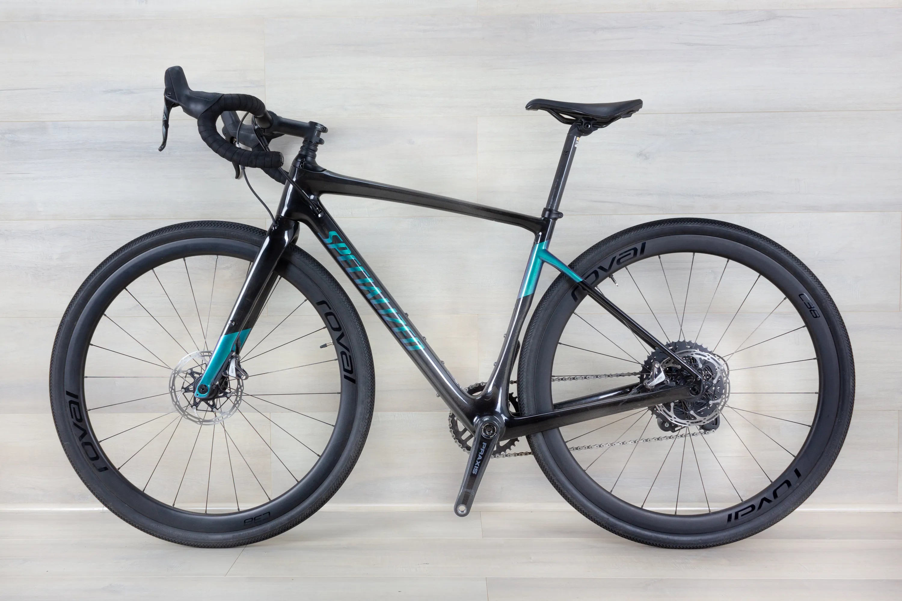 Specialized Diverge Expert Carbon X1 - 2020, 54cm