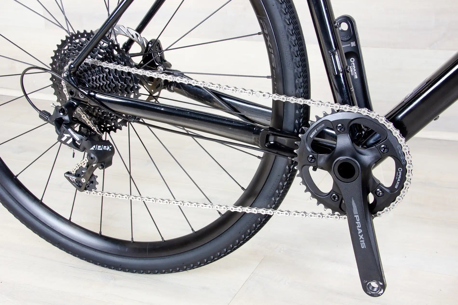 Specialized Diverge Elite E5 - 2025, 61 cm