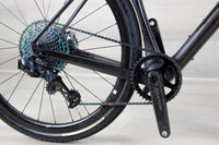 Specialized Diverge S-Works - 2020, 58 cm