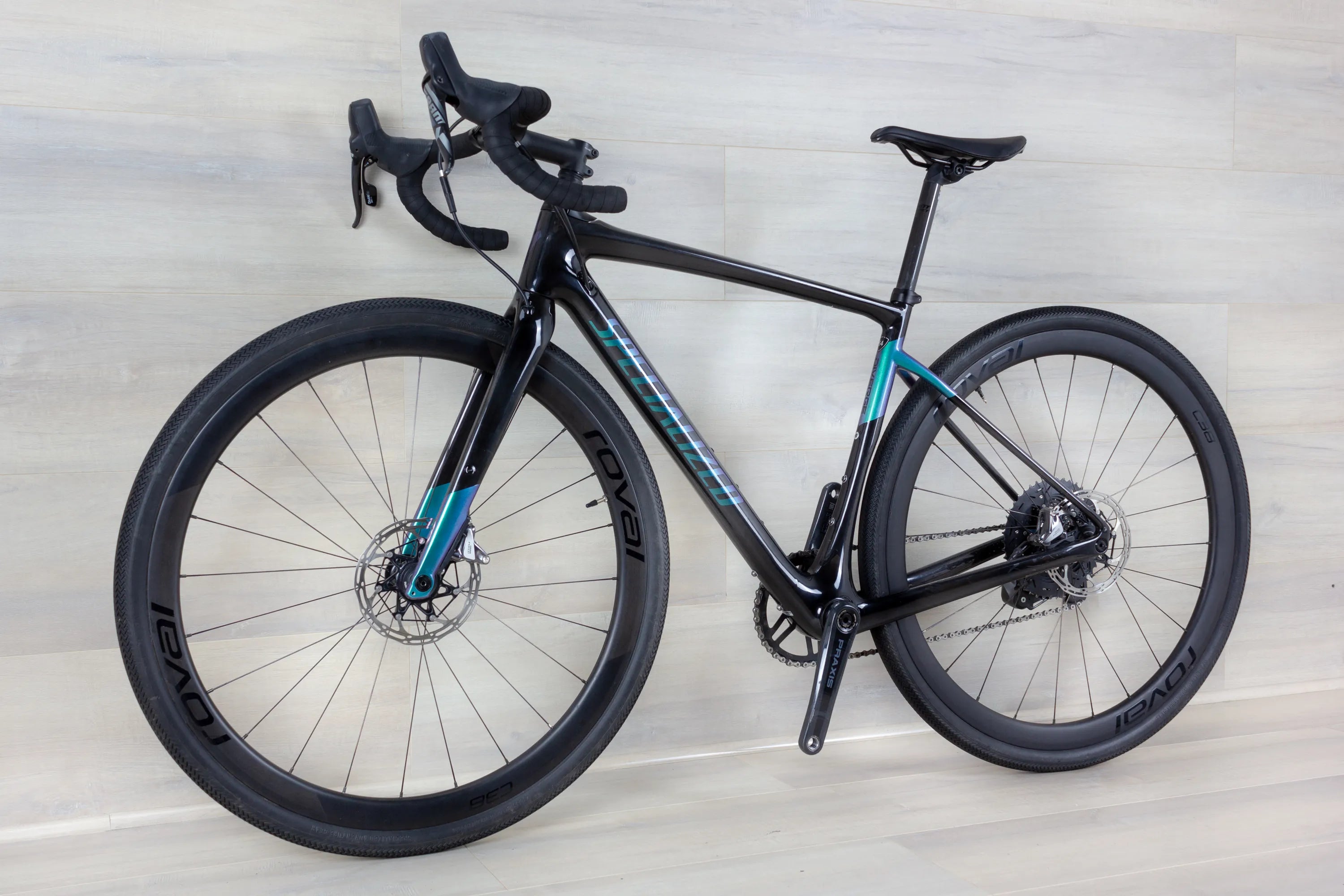 Specialized Diverge Expert Carbon X1 - 2020, 54cm