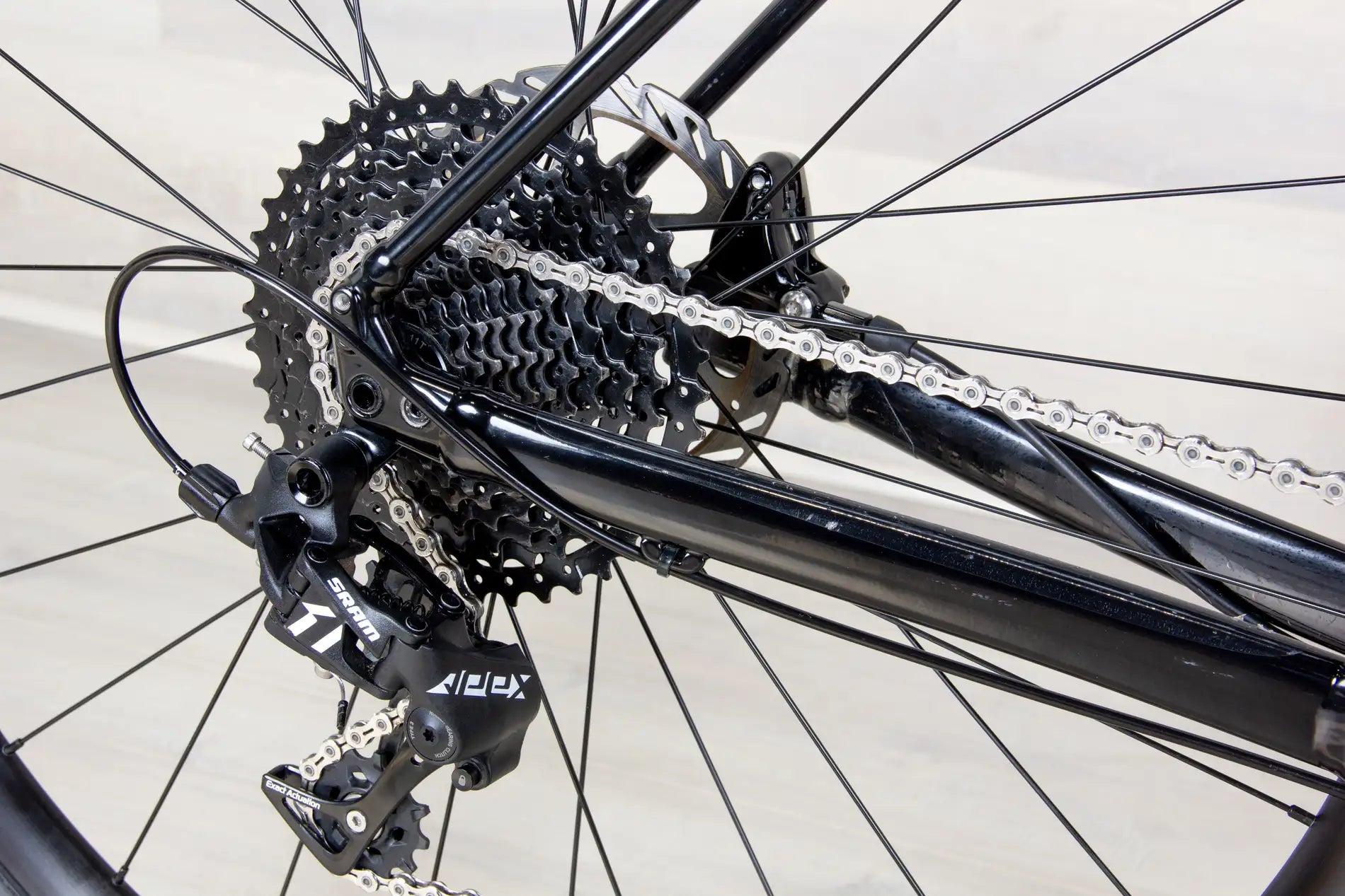 Specialized Diverge Elite E5 - 2025, 61 cm