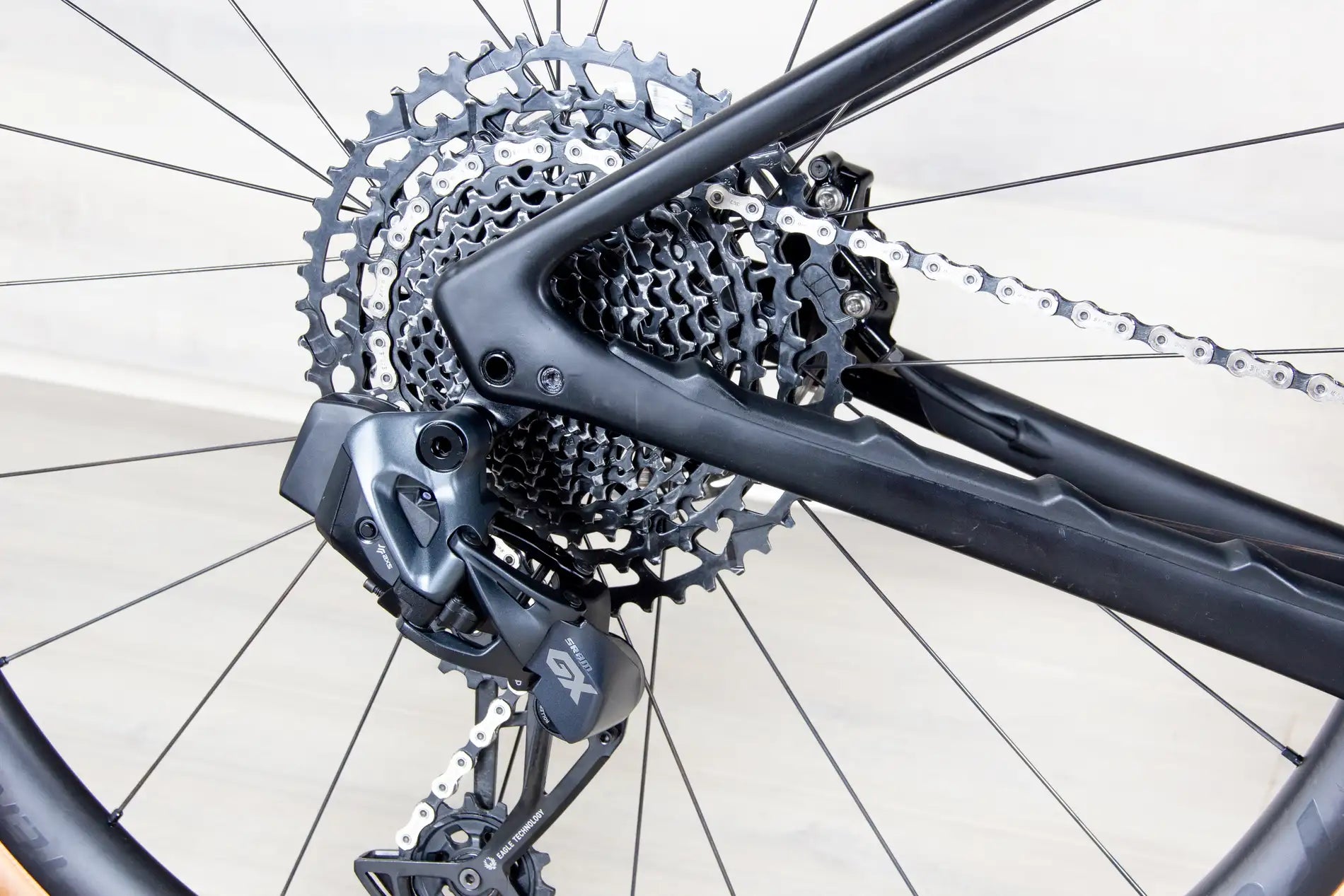 Specialized Diverge STR Expert - 2024, 54 cm