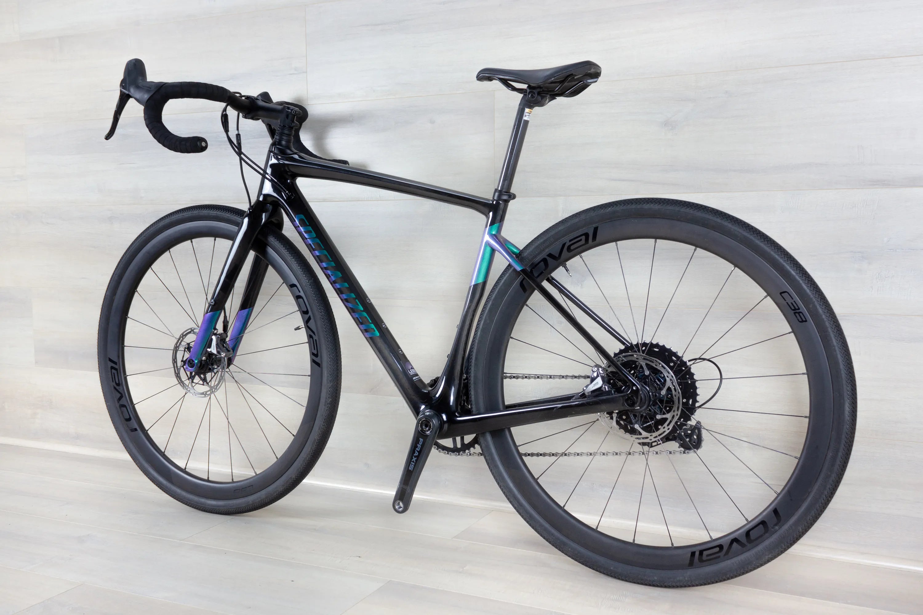 Specialized Diverge Expert Carbon X1 - 2020, 54cm