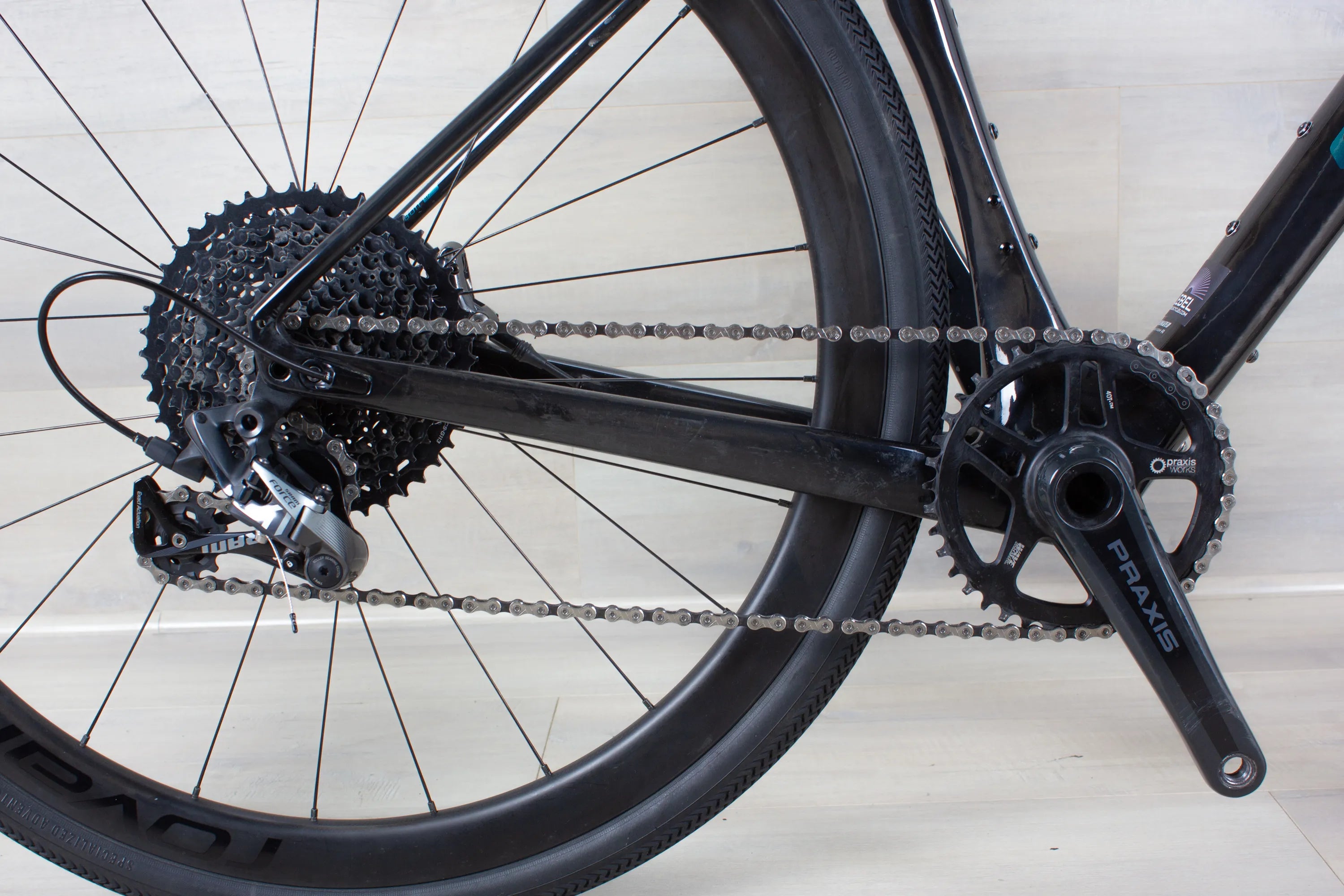 Specialized Diverge Expert Carbon X1 - 2020, 54cm
