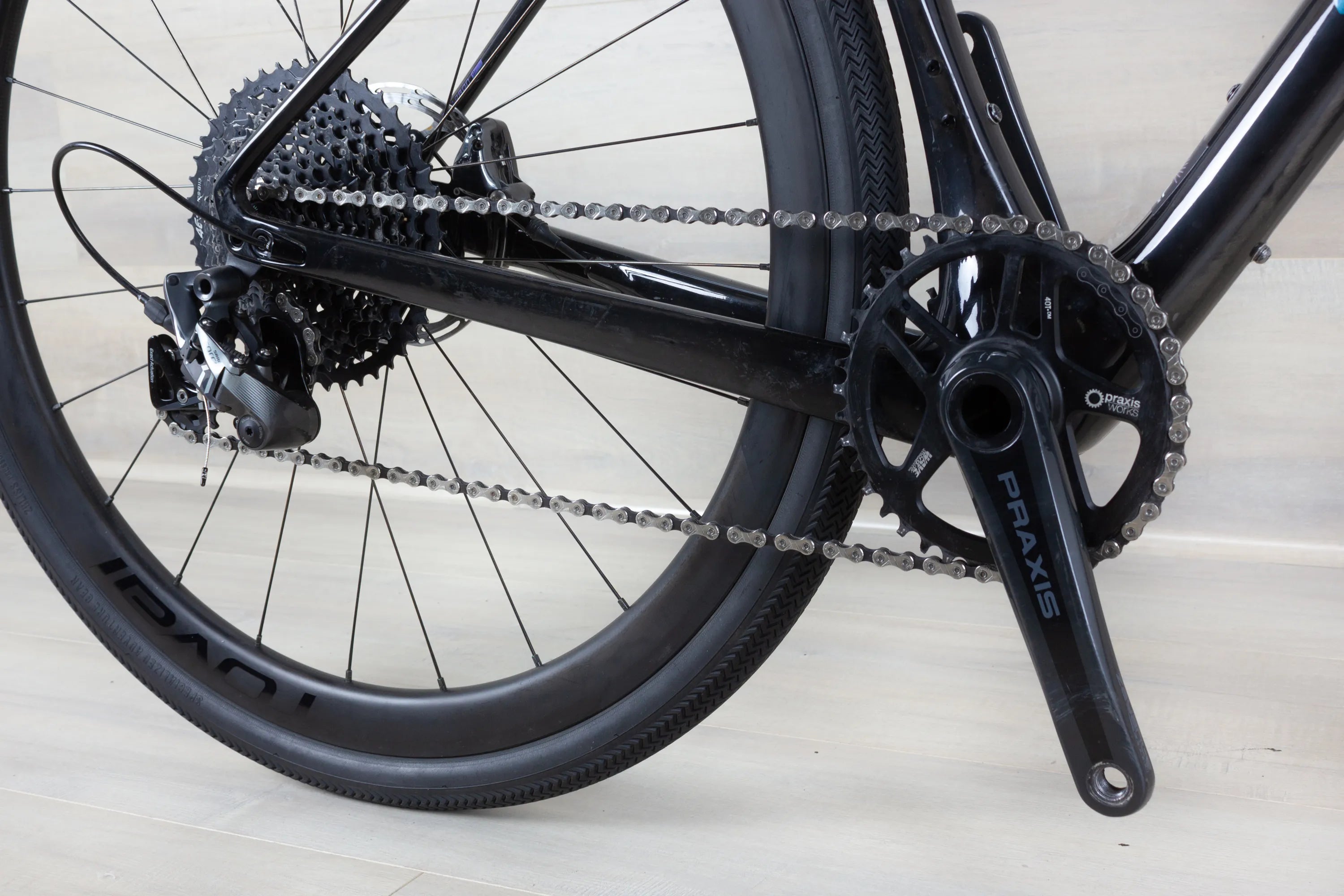 Specialized Diverge Expert Carbon X1 - 2020, 54cm
