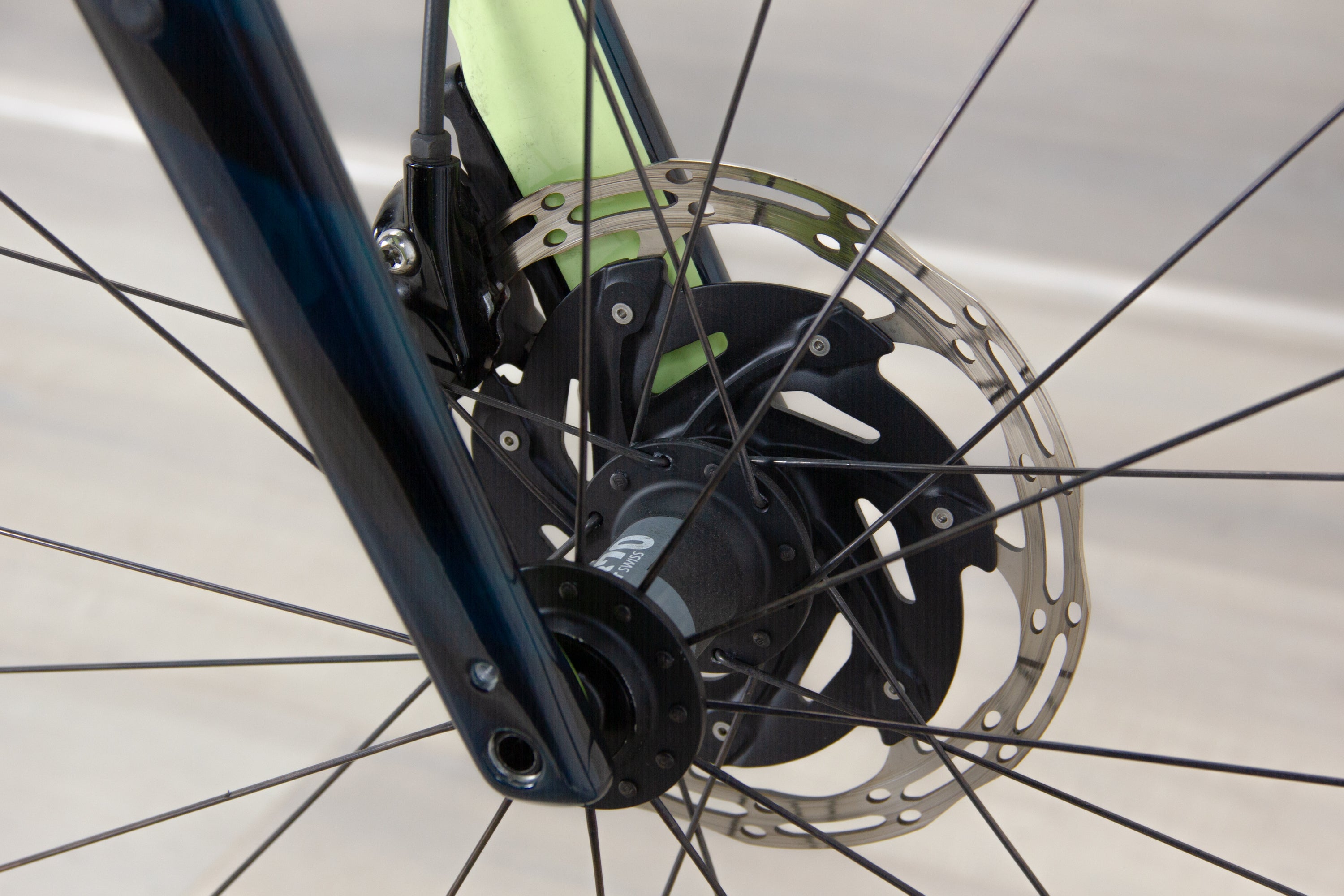 Specialized Diverge - 2024, 56 cm