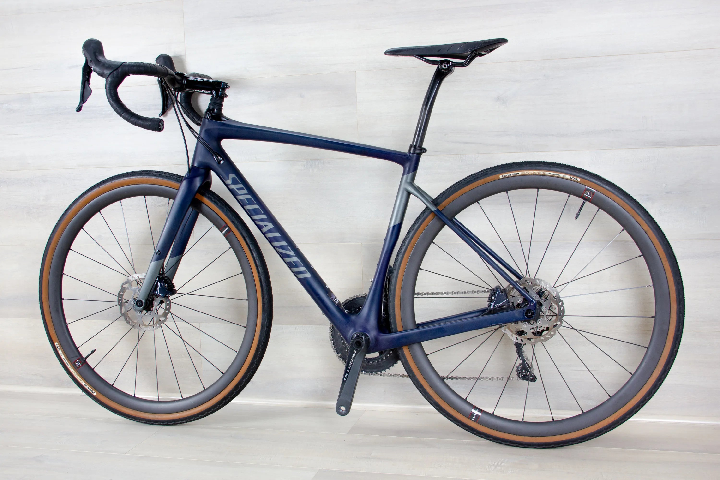 Specialized Diverge - 2021, 56 cm