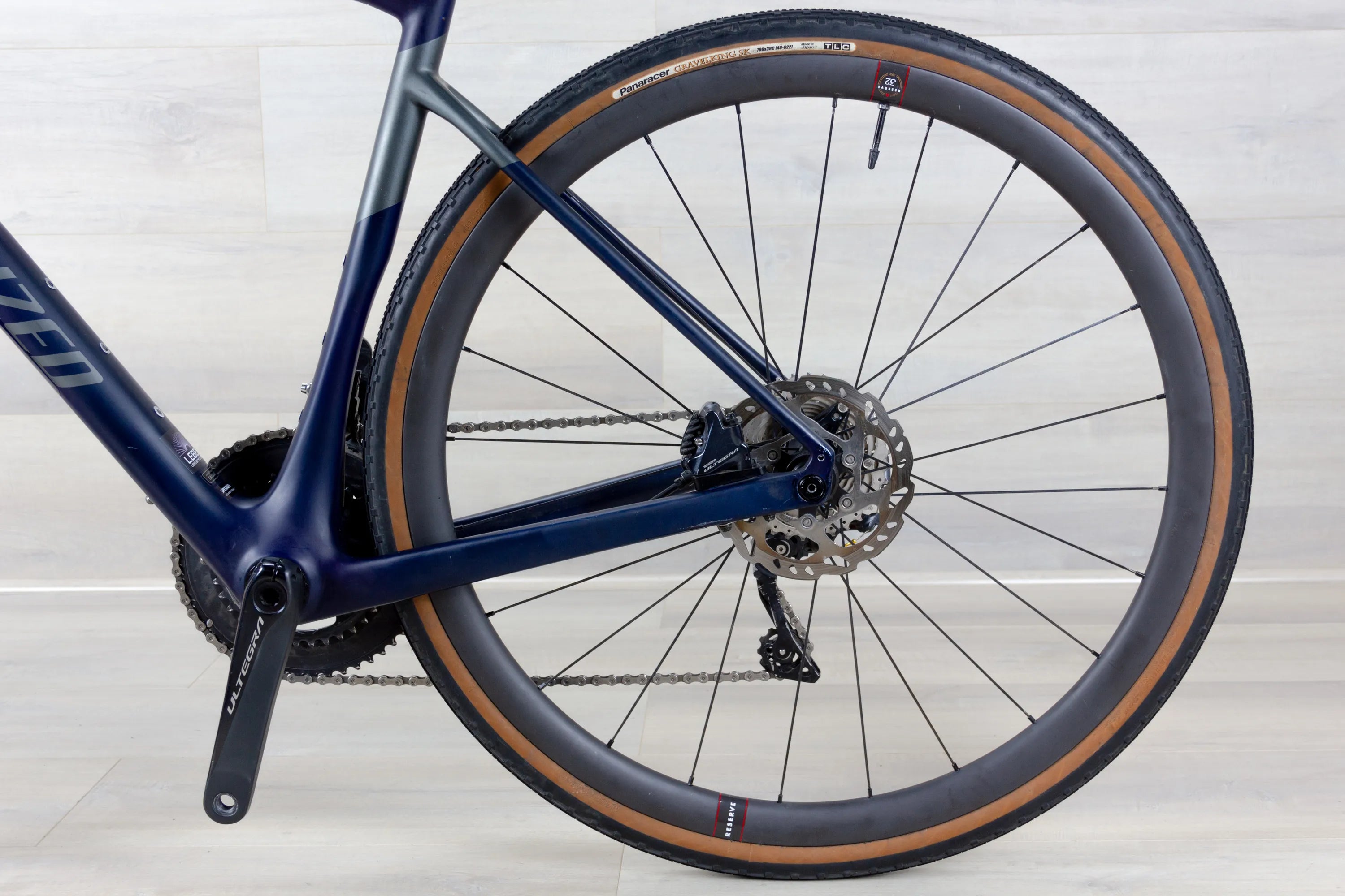 Specialized Diverge - 2021, 56 cm