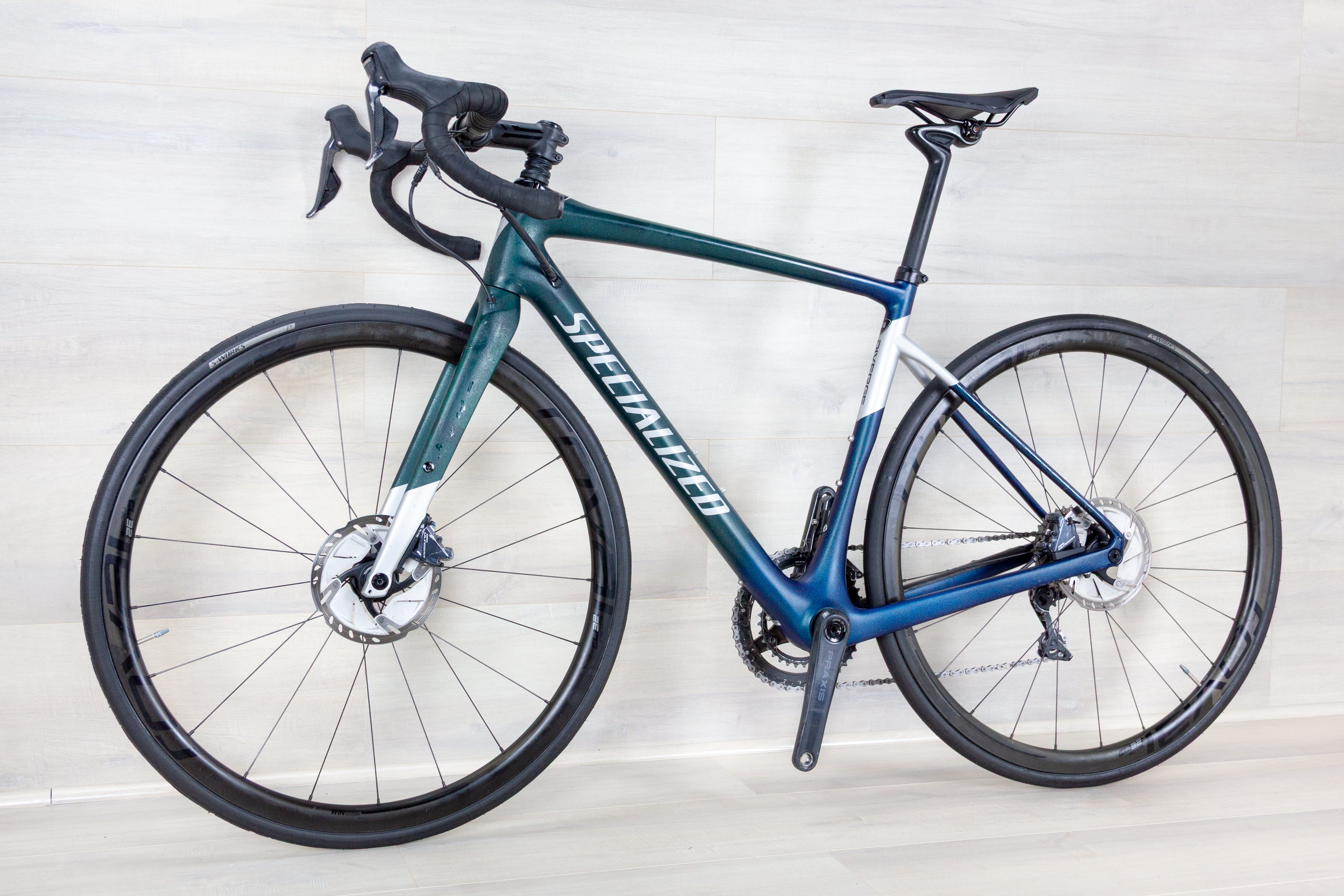 Specialized Diverge PRO - 2019, 56 cm