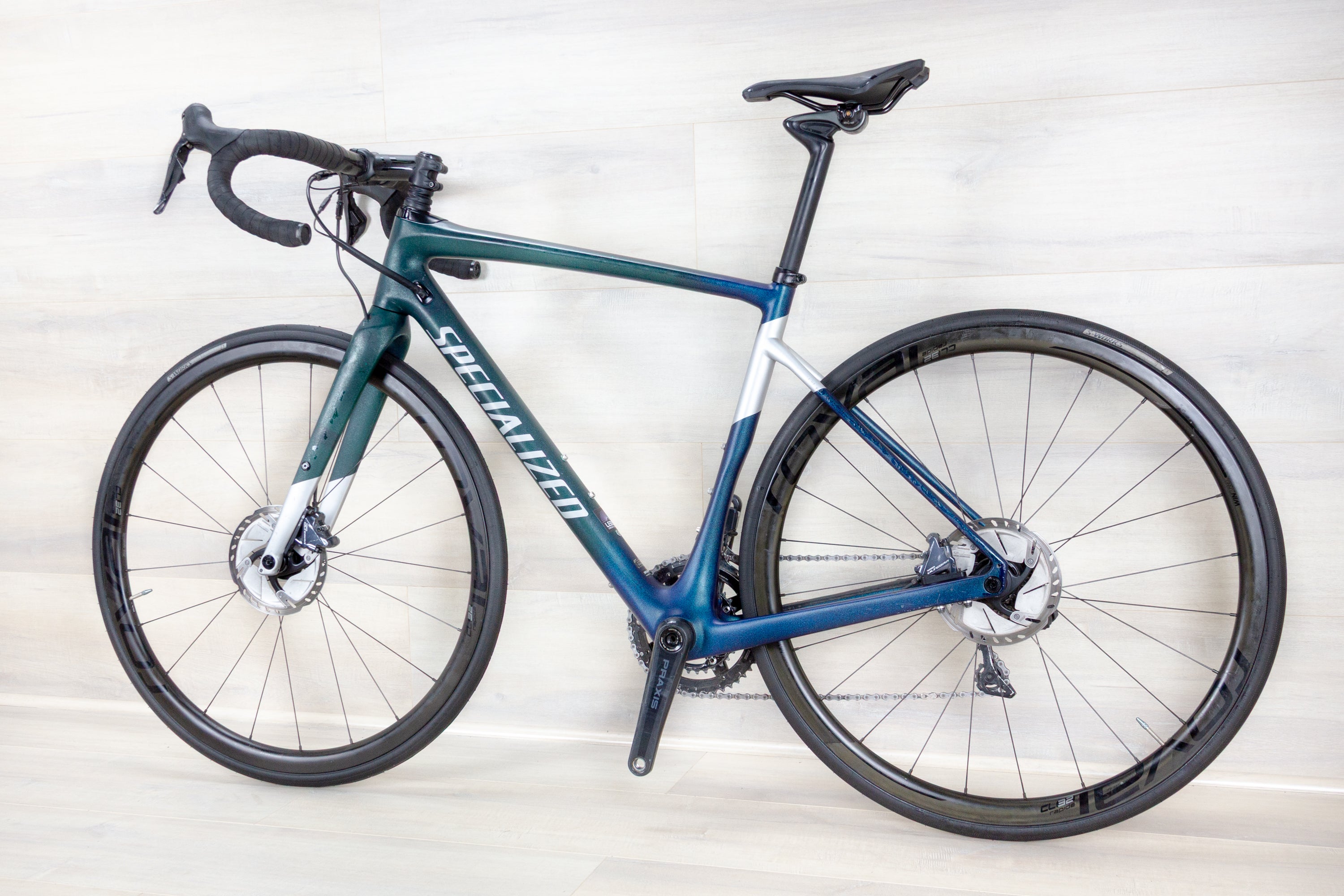 Specialized Diverge PRO - 2019, 56 cm