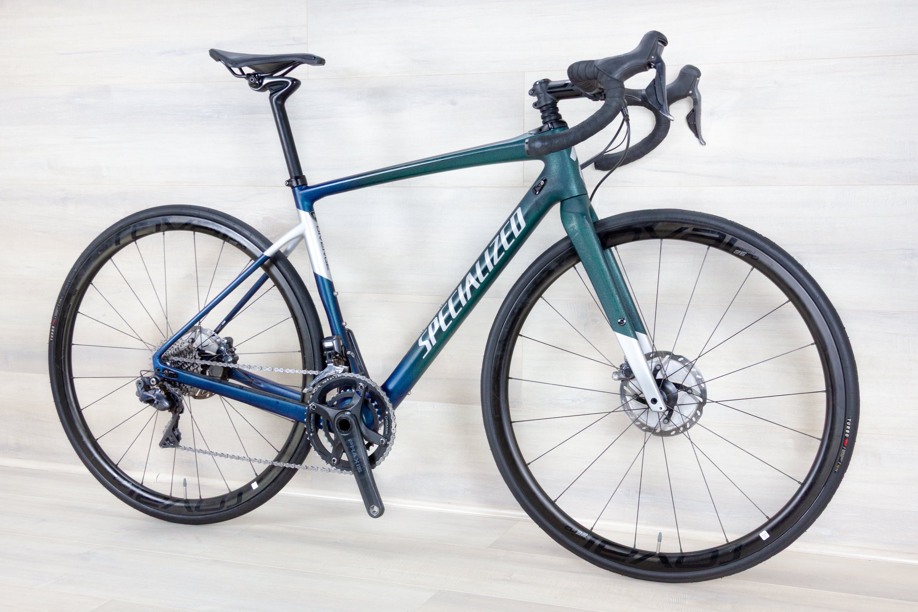 Specialized Diverge PRO - 2019, 56 cm