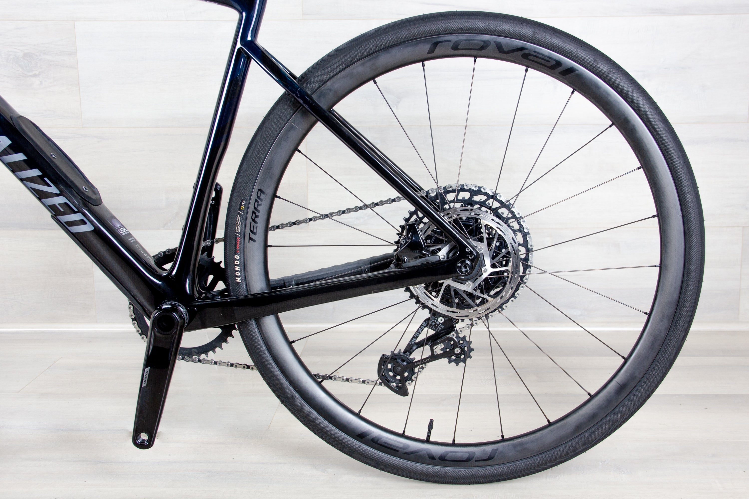 Specialized Diverge - 2024, 56 cm