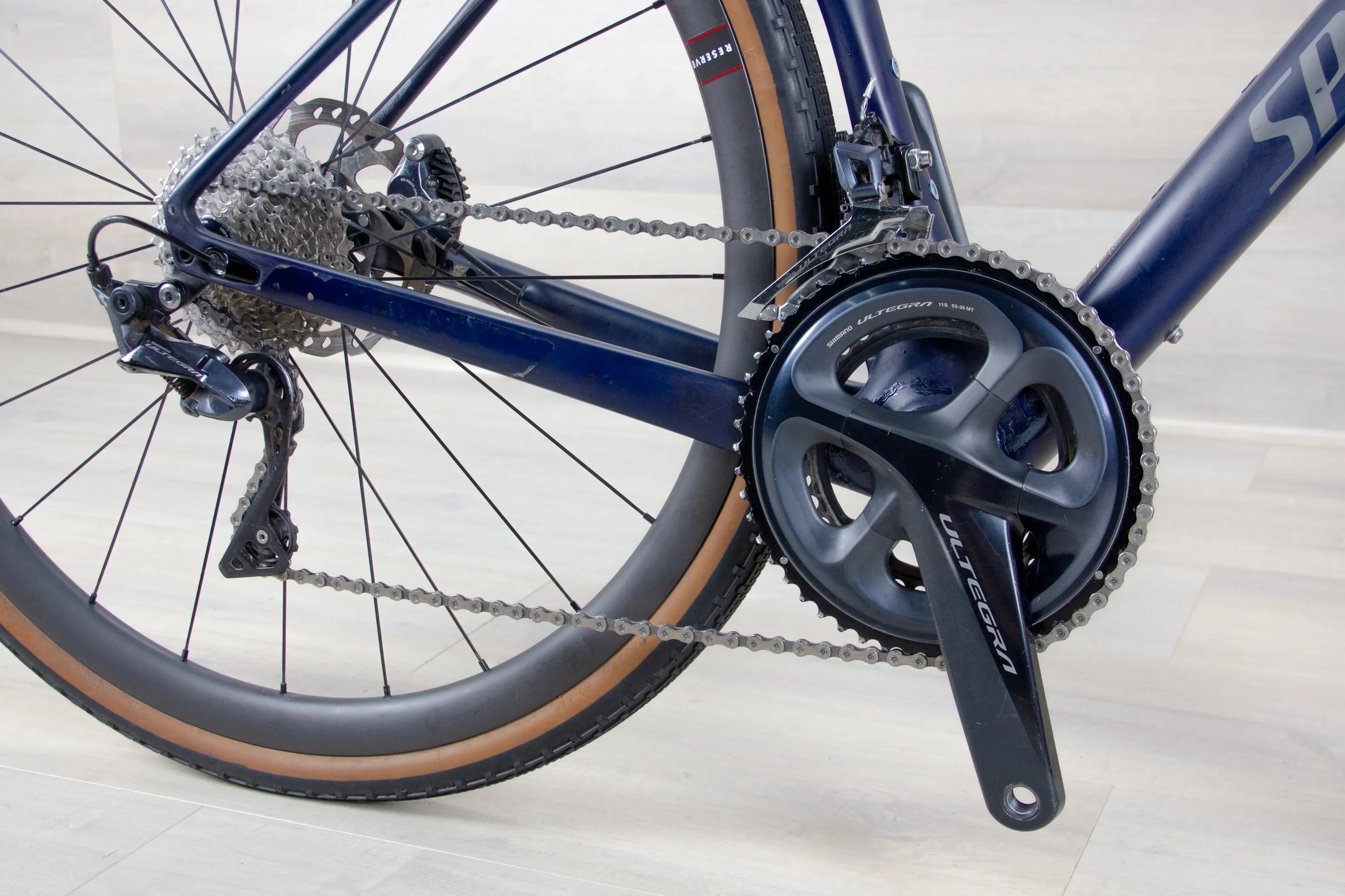 Specialized Diverge - 2021, 56 cm