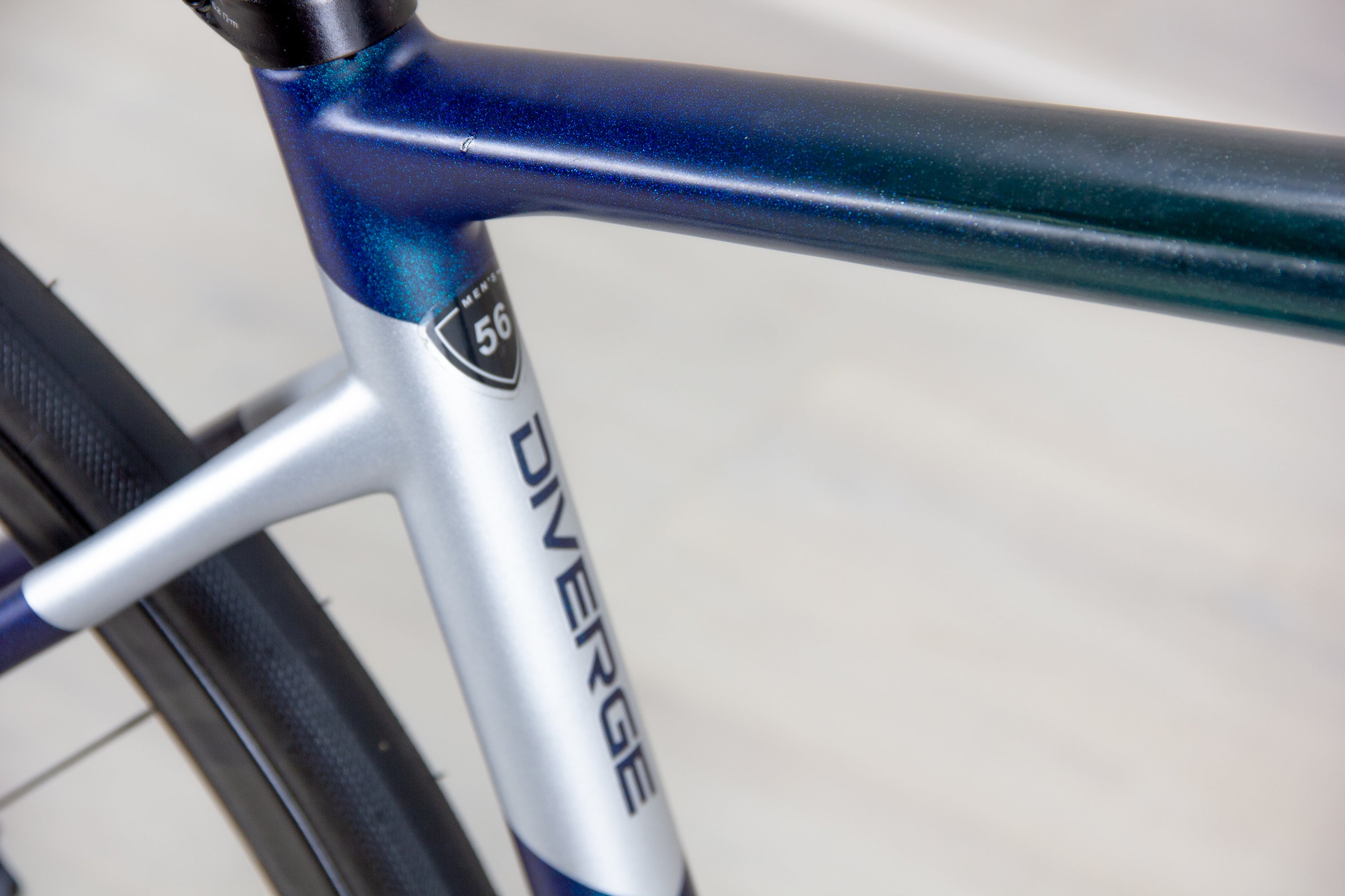 Specialized Diverge PRO - 2019, 56 cm