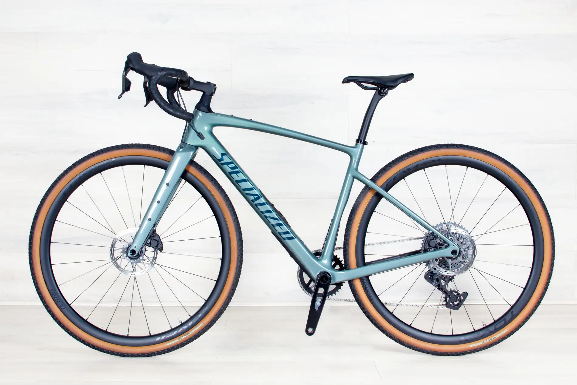 Specialized Diverge 4 Expert - 2026, 54 cm