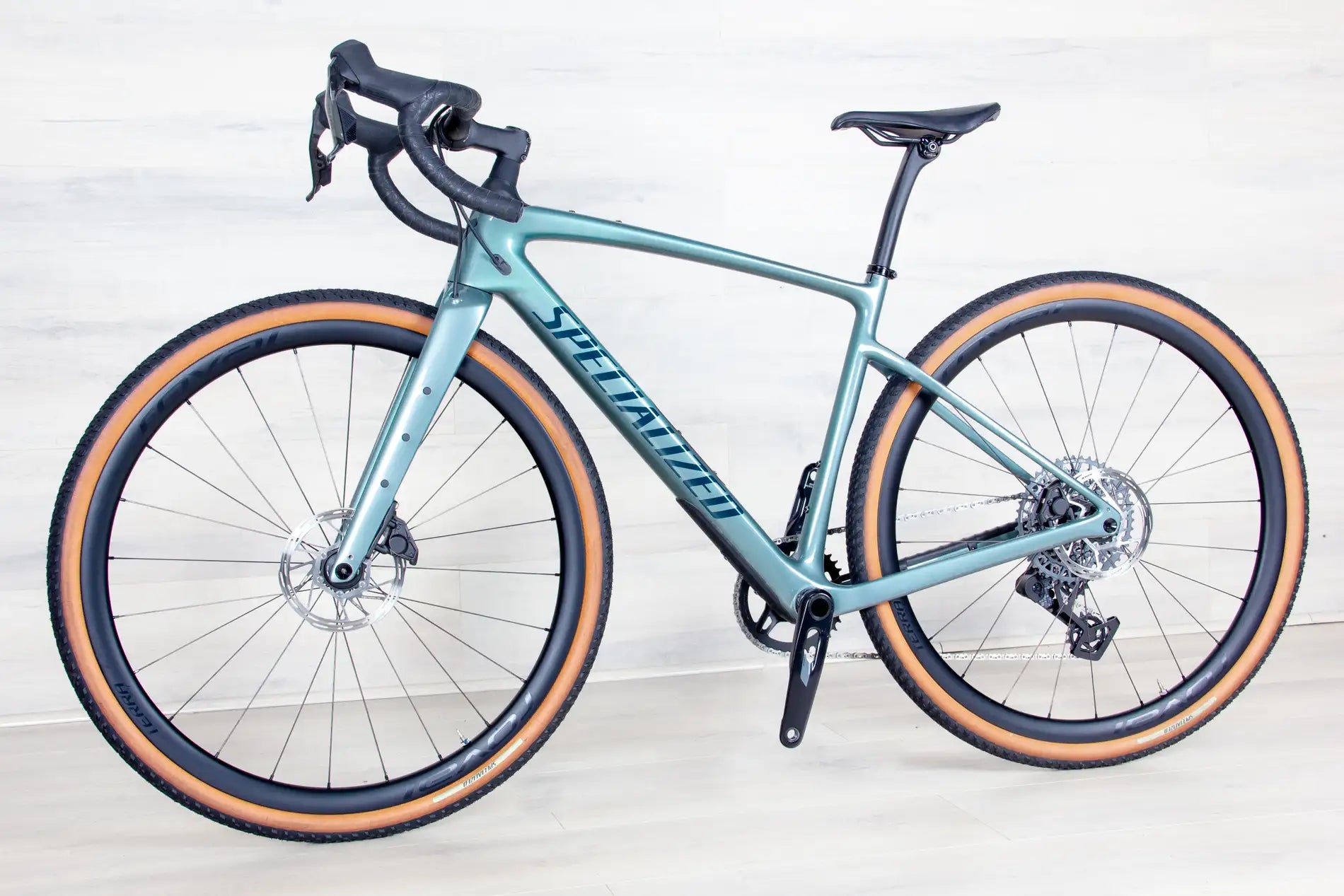 Specialized Diverge 4 Expert - 2026, 54 cm