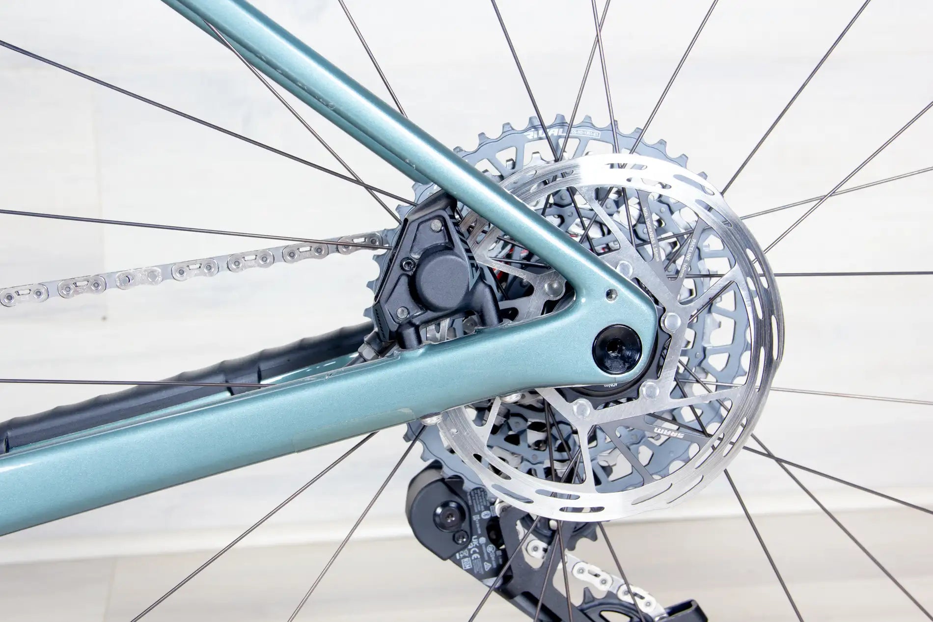 Specialized Diverge 4 Expert - 2026, 54 cm