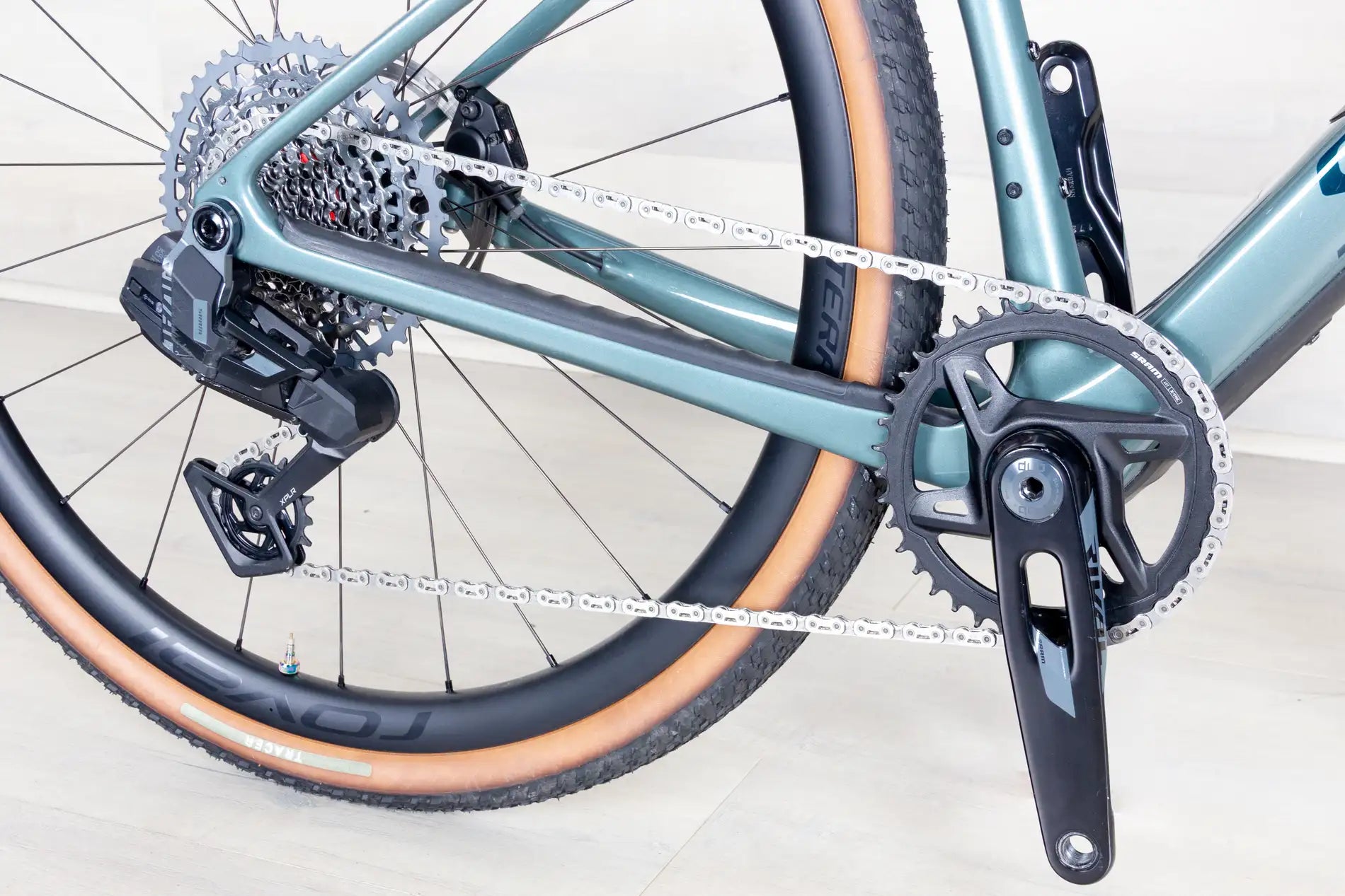 Specialized Diverge 4 Expert - 2026, 54 cm